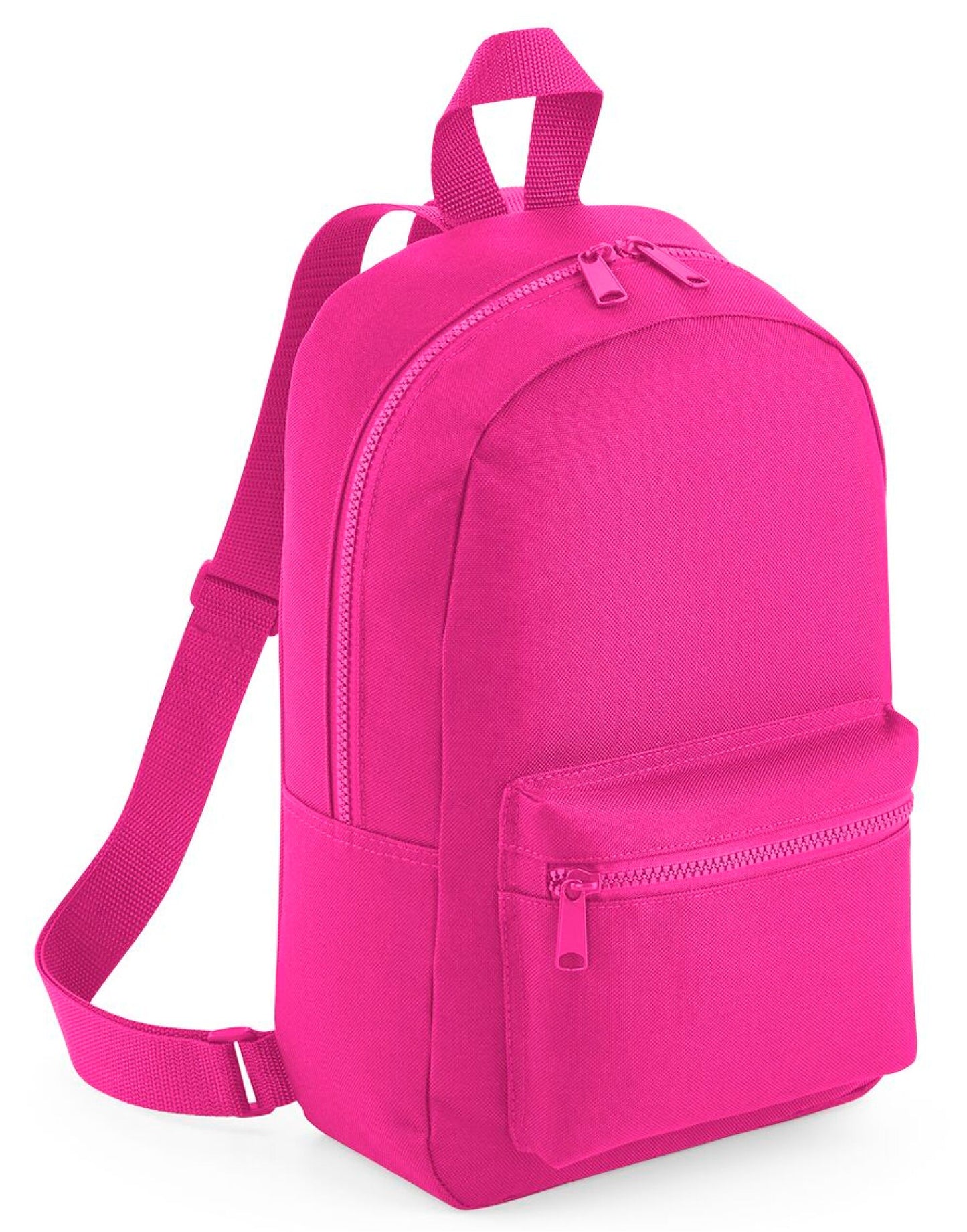 Mini Essential Fashion Backpack