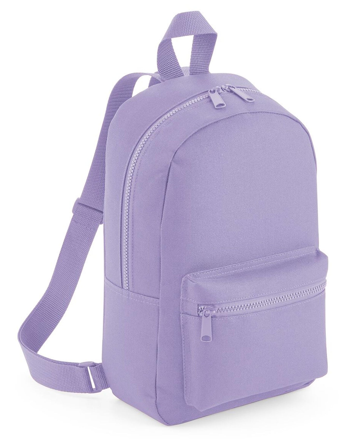 Mini Essential Fashion Backpack