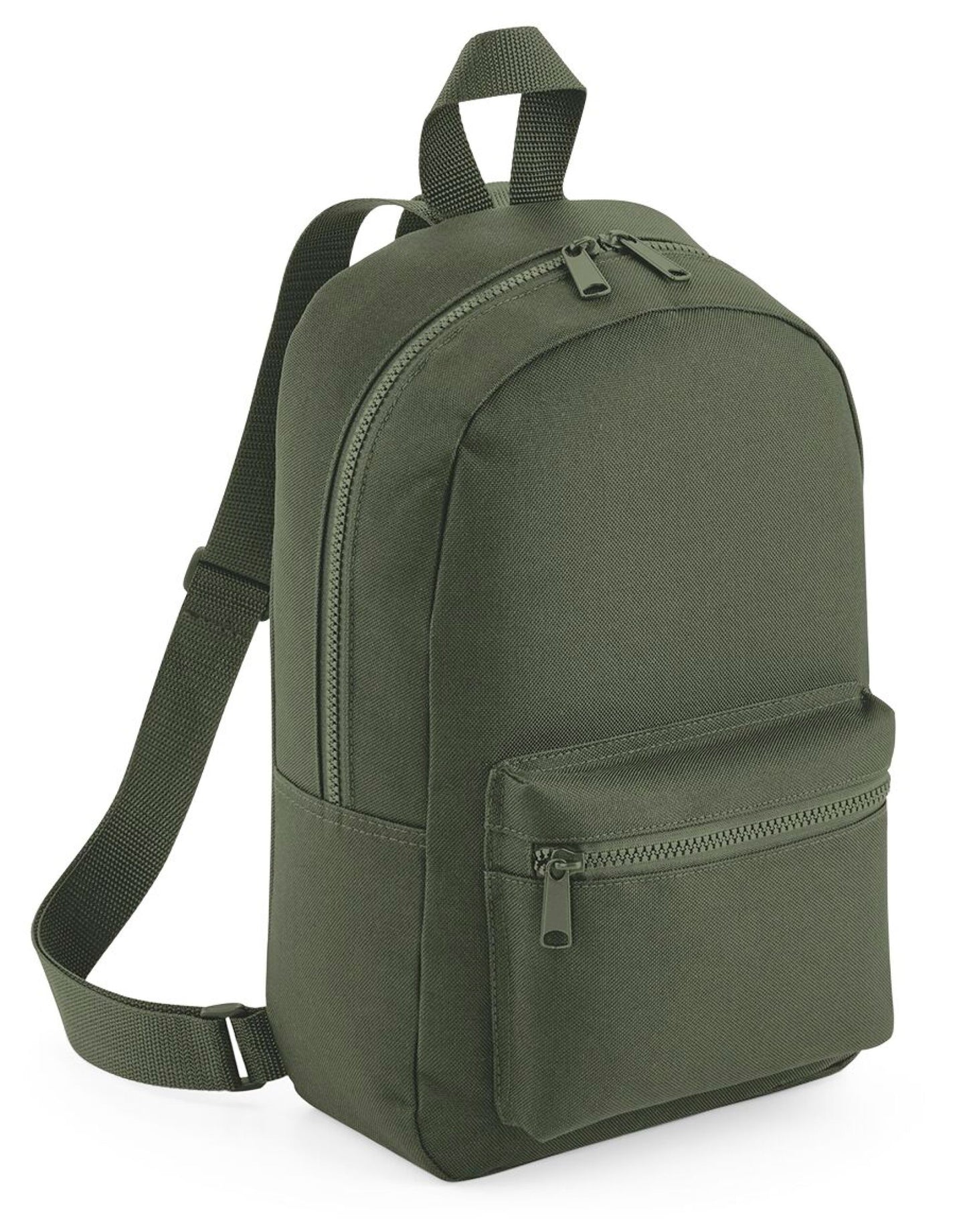 Mini Essential Fashion Backpack