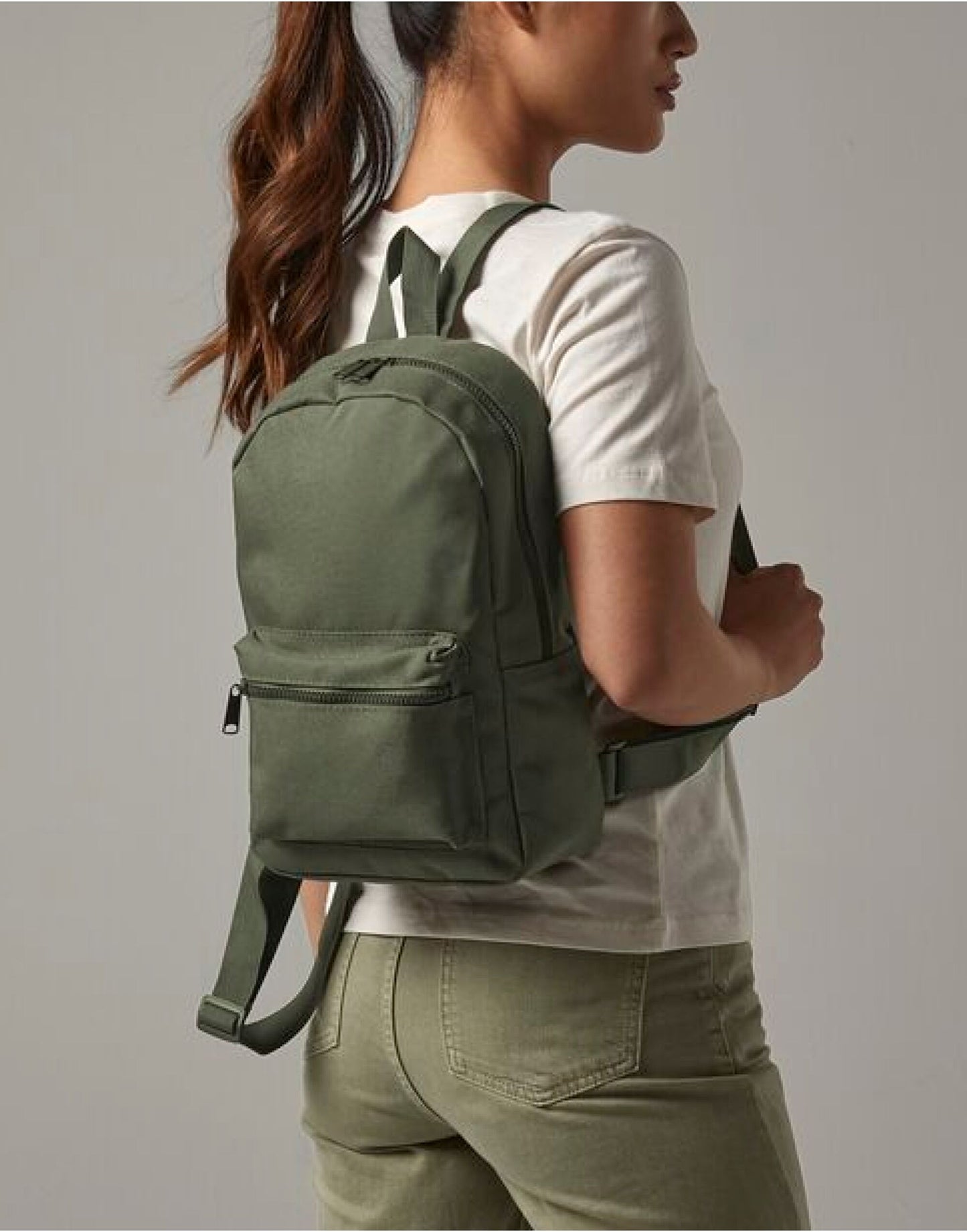 Mini Essential Fashion Backpack