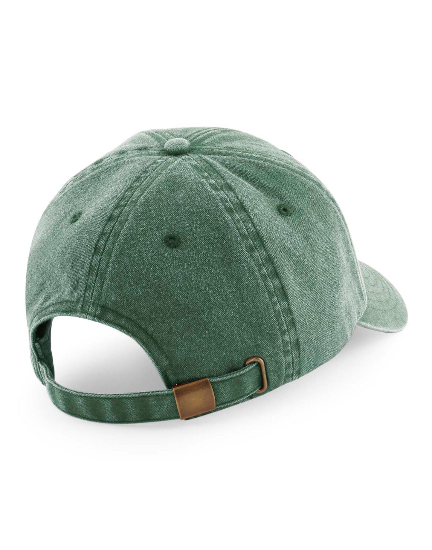 Low Profile Vintage Cap