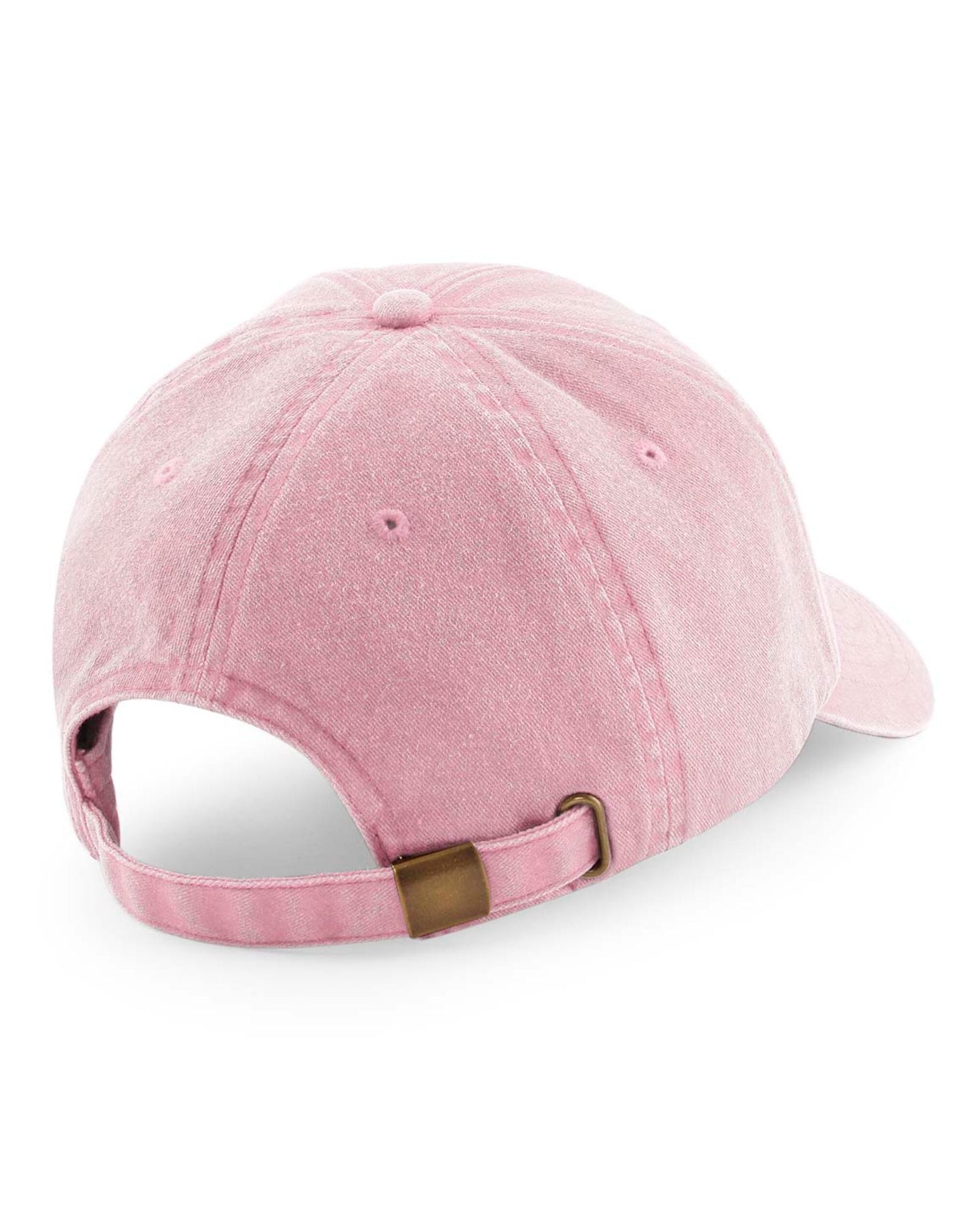 Low Profile Vintage Cap