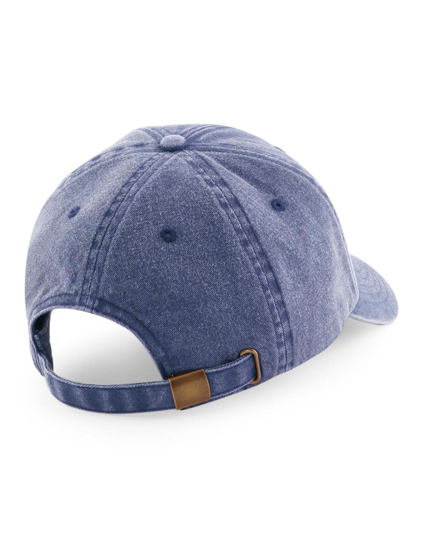 Low Profile Vintage Cap