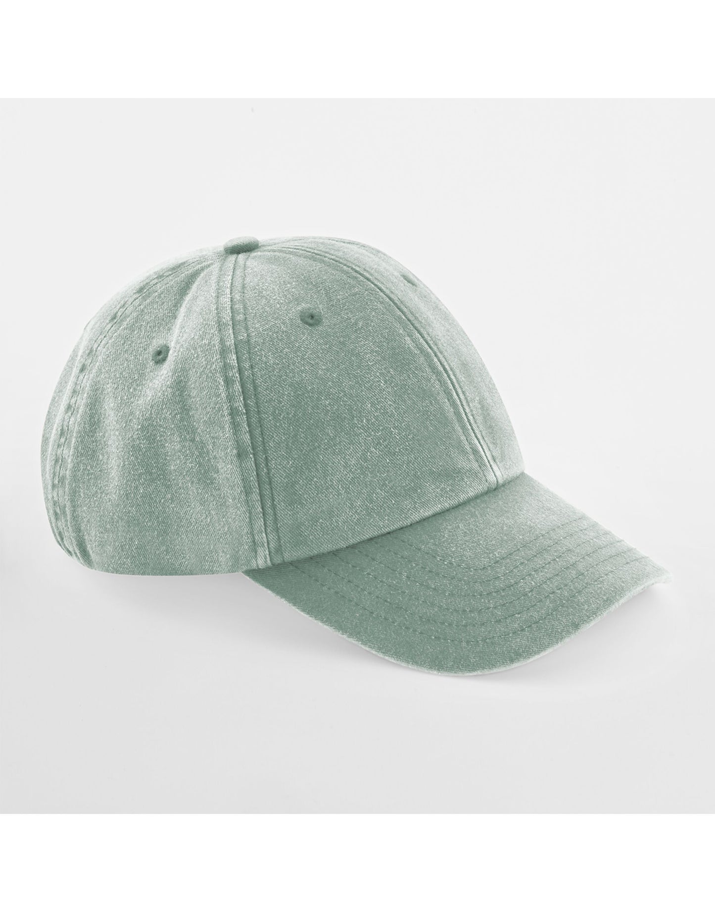 Low Profile Vintage Cap