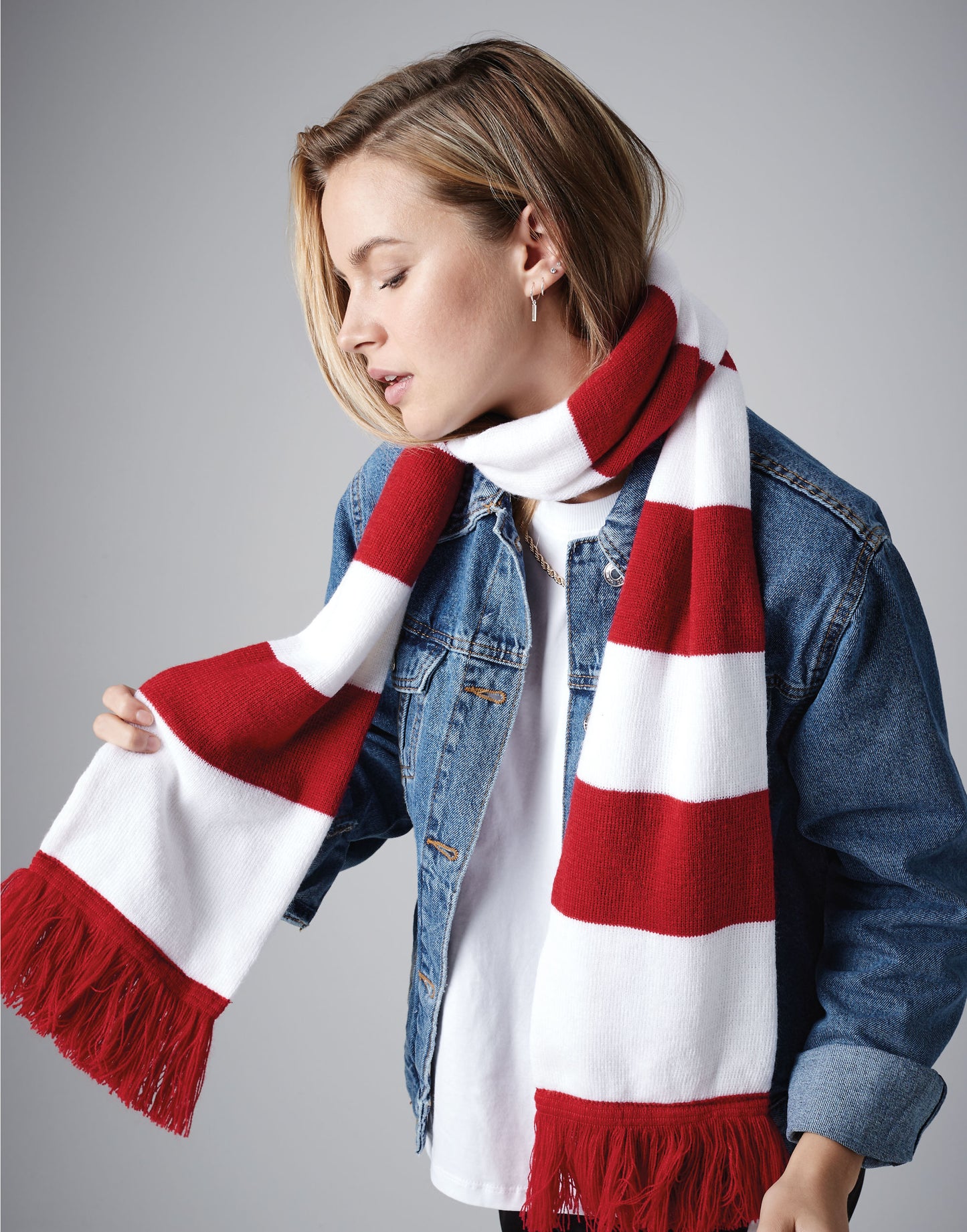 Stadium Scarf