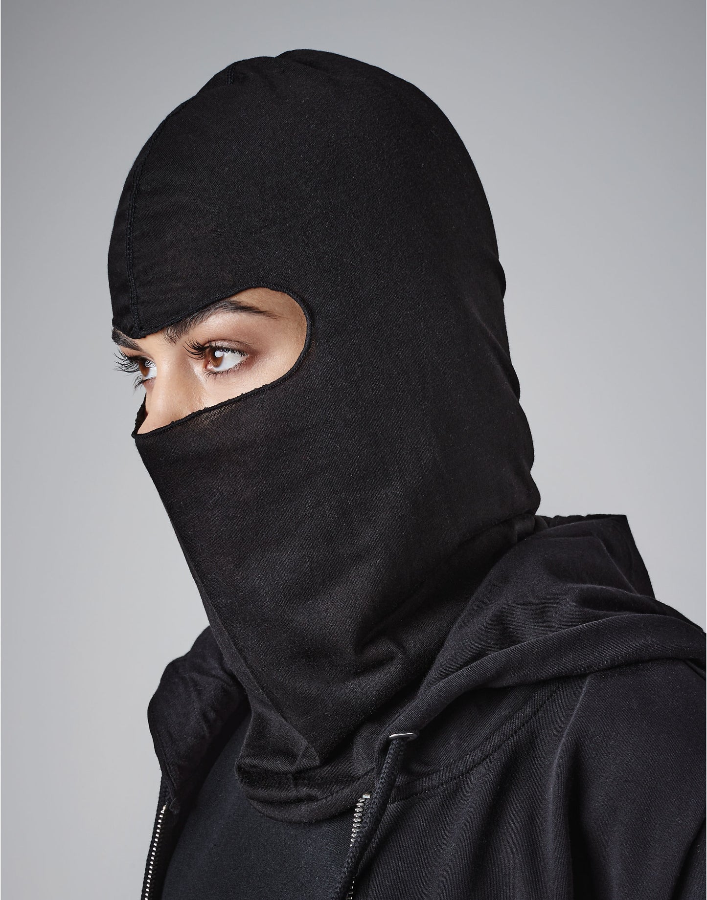 Microfibre Balaclava