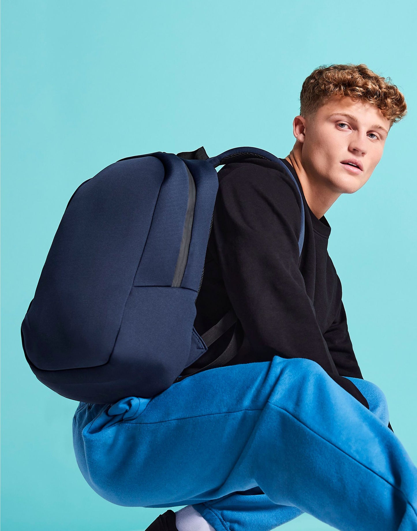 Scuba Backpack