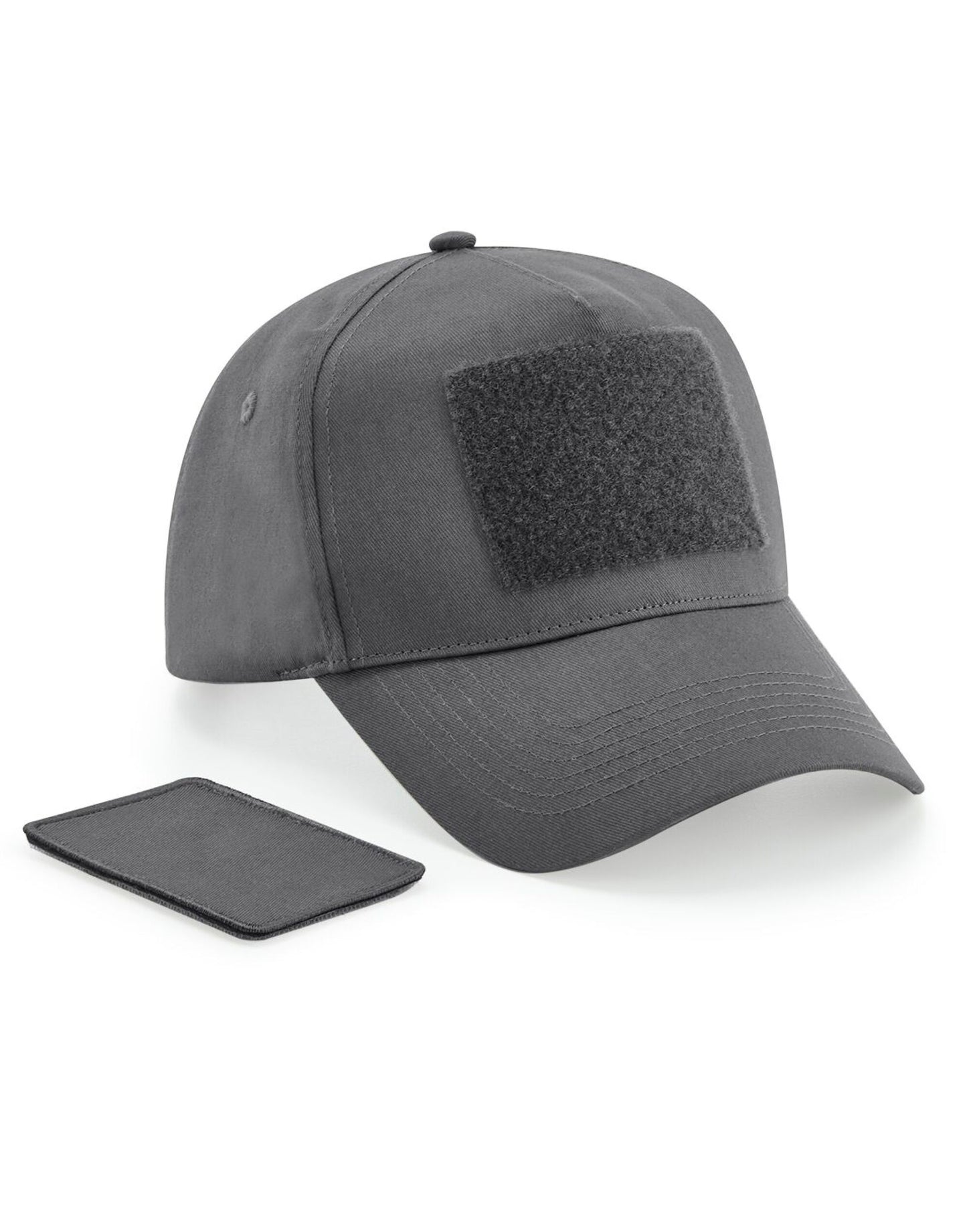 Removable Patch 5 Panel Cap