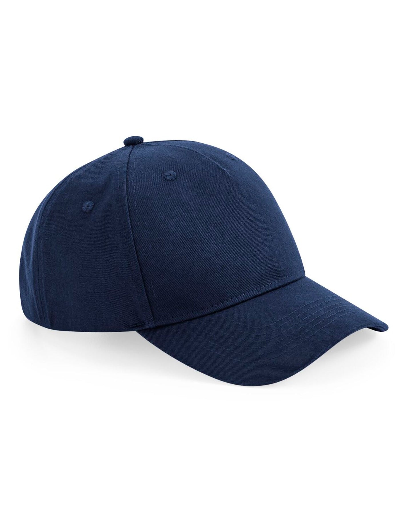 Organic Cotton 5 Panel Cap