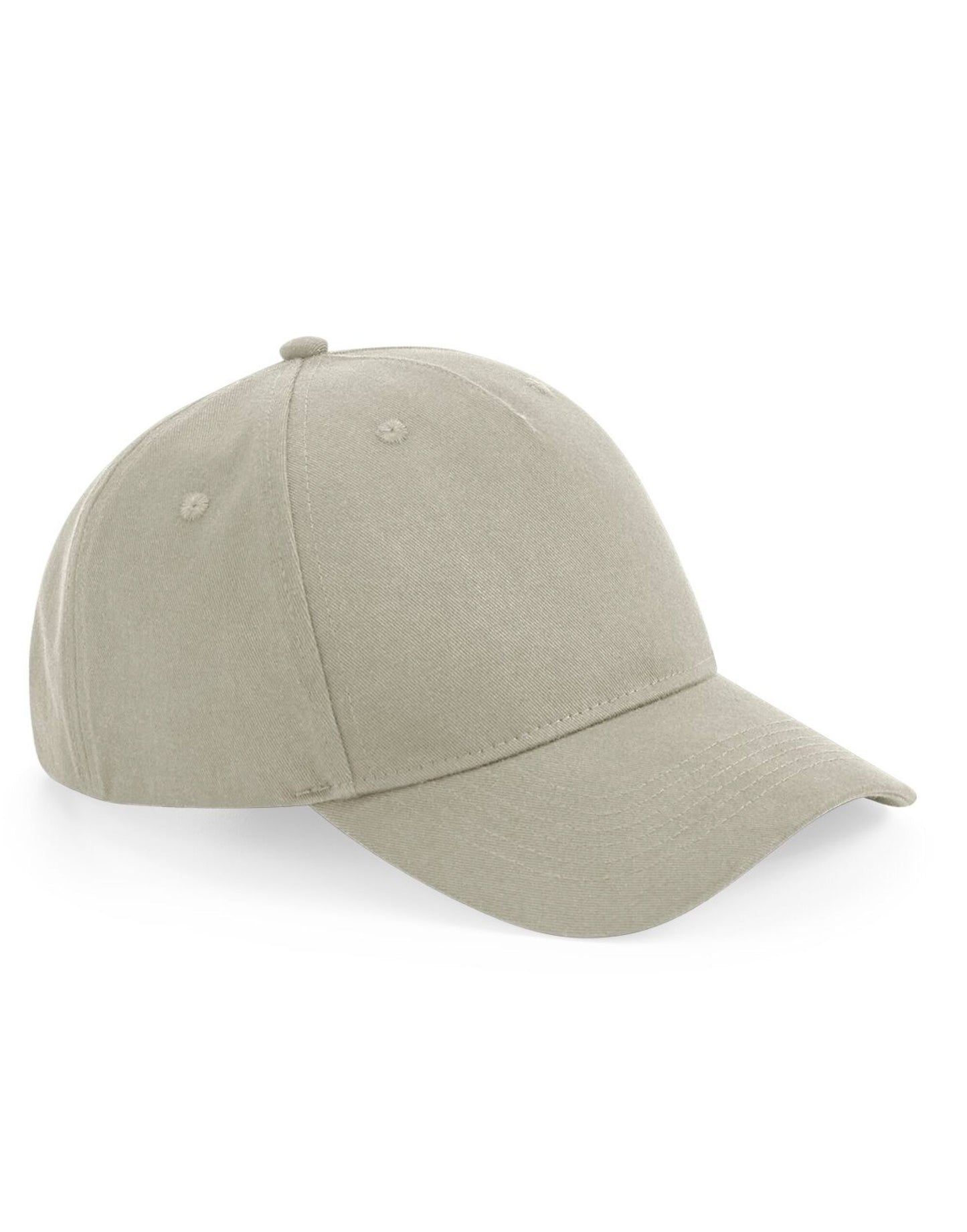 Organic Cotton 5 Panel Cap