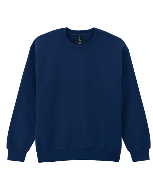 DryBlend® Adult Crewneck Sweat