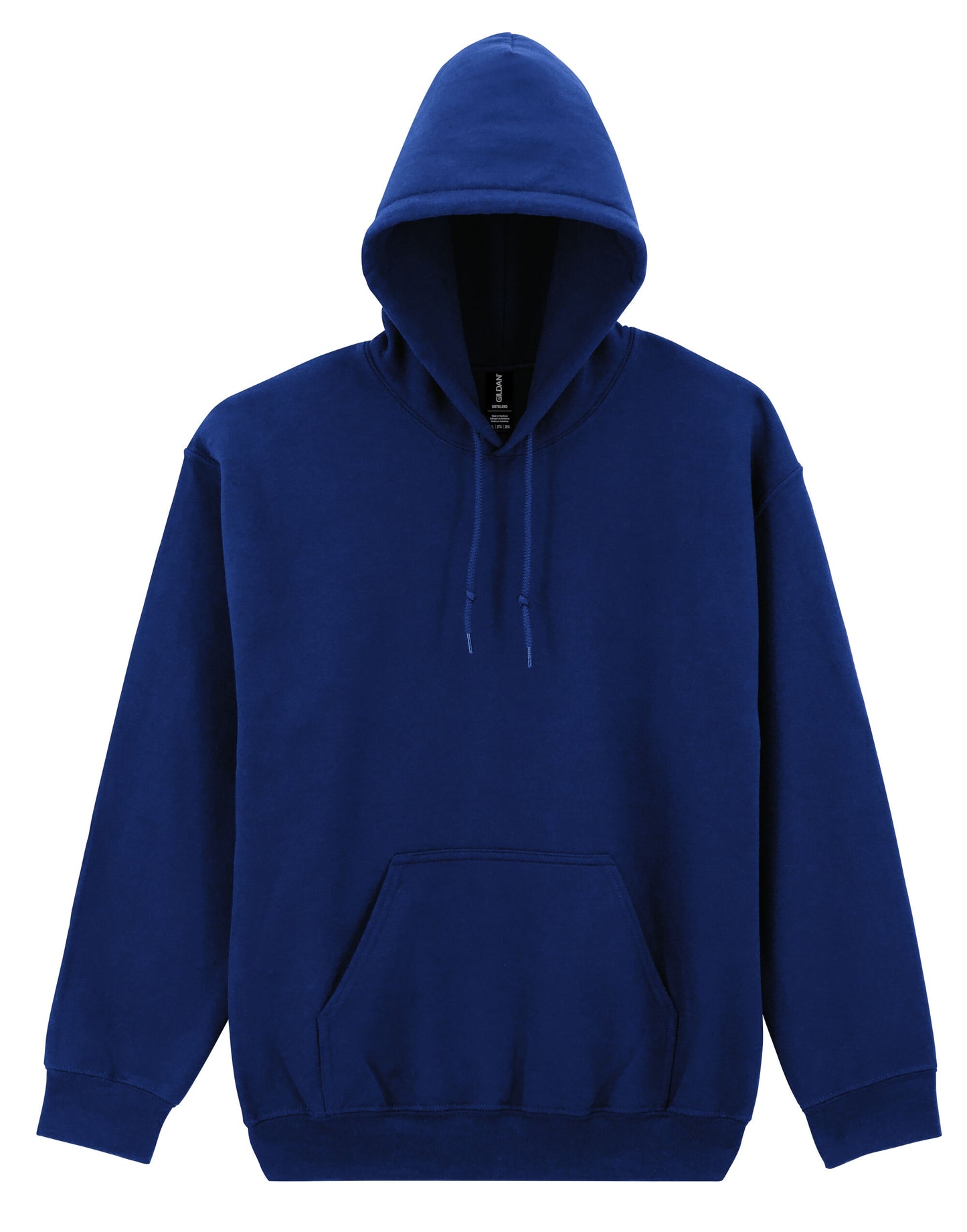 DryBlend® Adult Hooded Sweatshirt