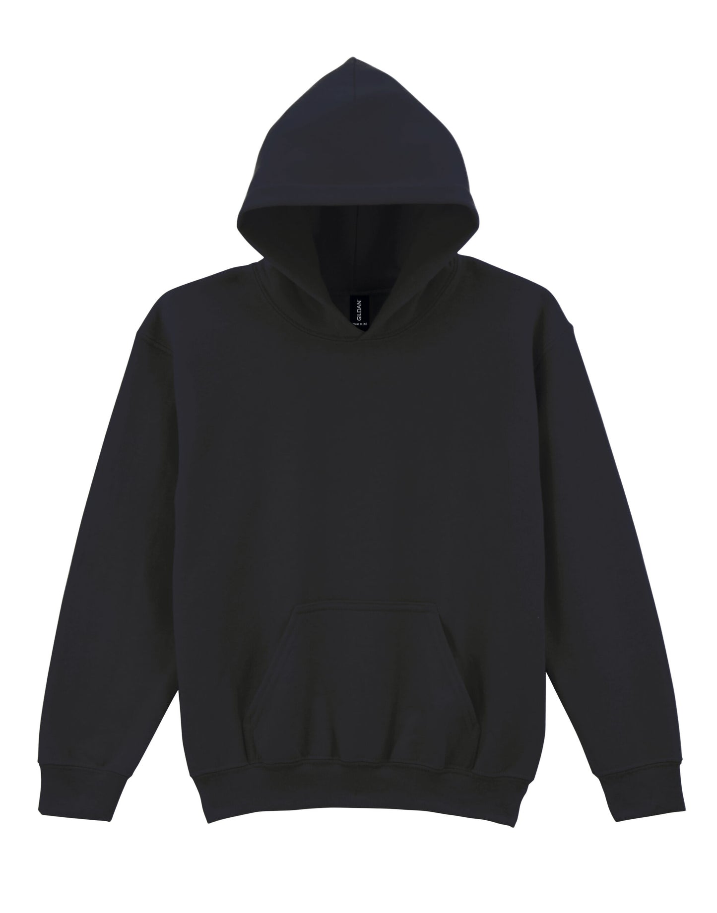 Heavy Blend™ Youth Hooded Sweat