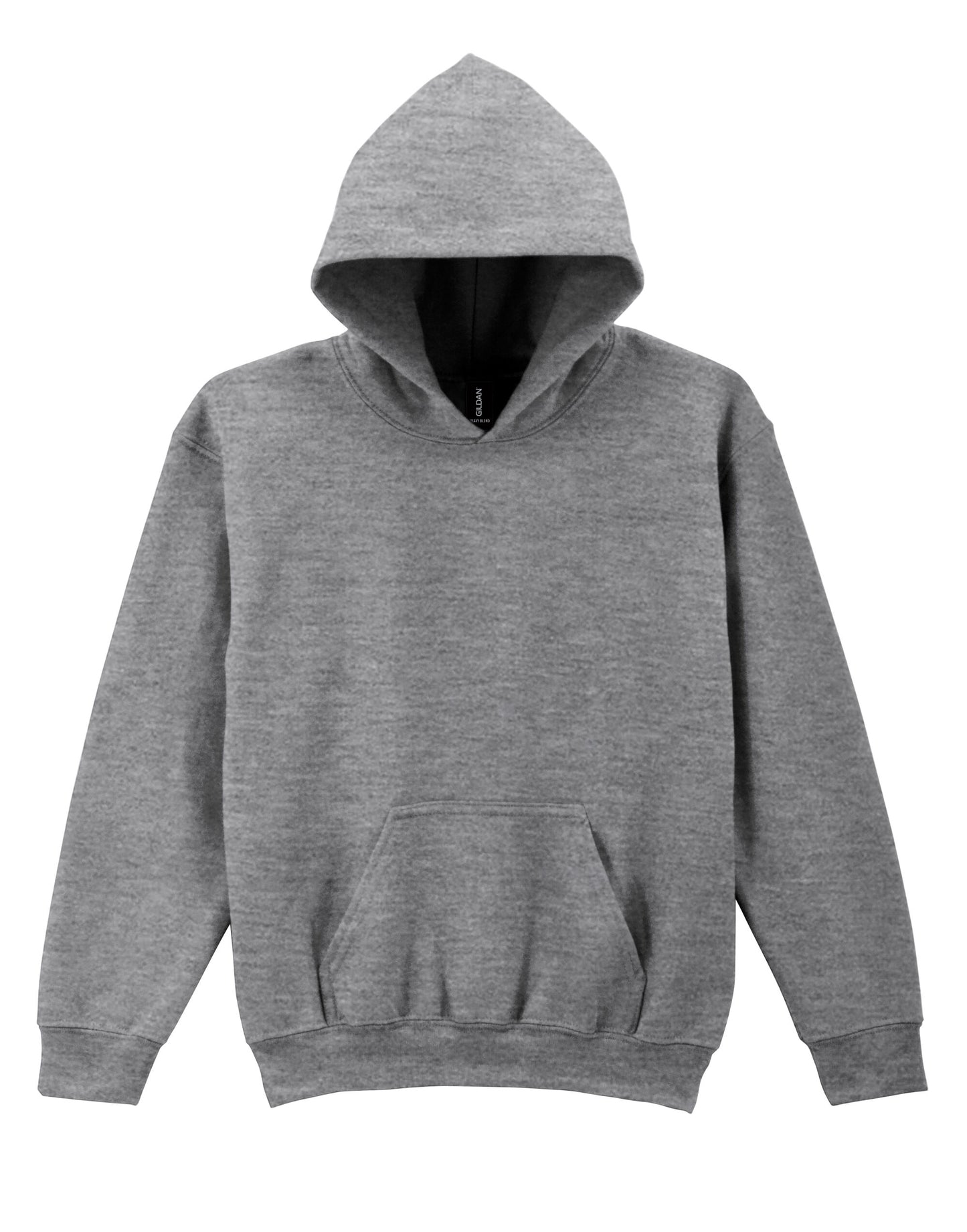 Heavy Blend™ Youth Hooded Sweat