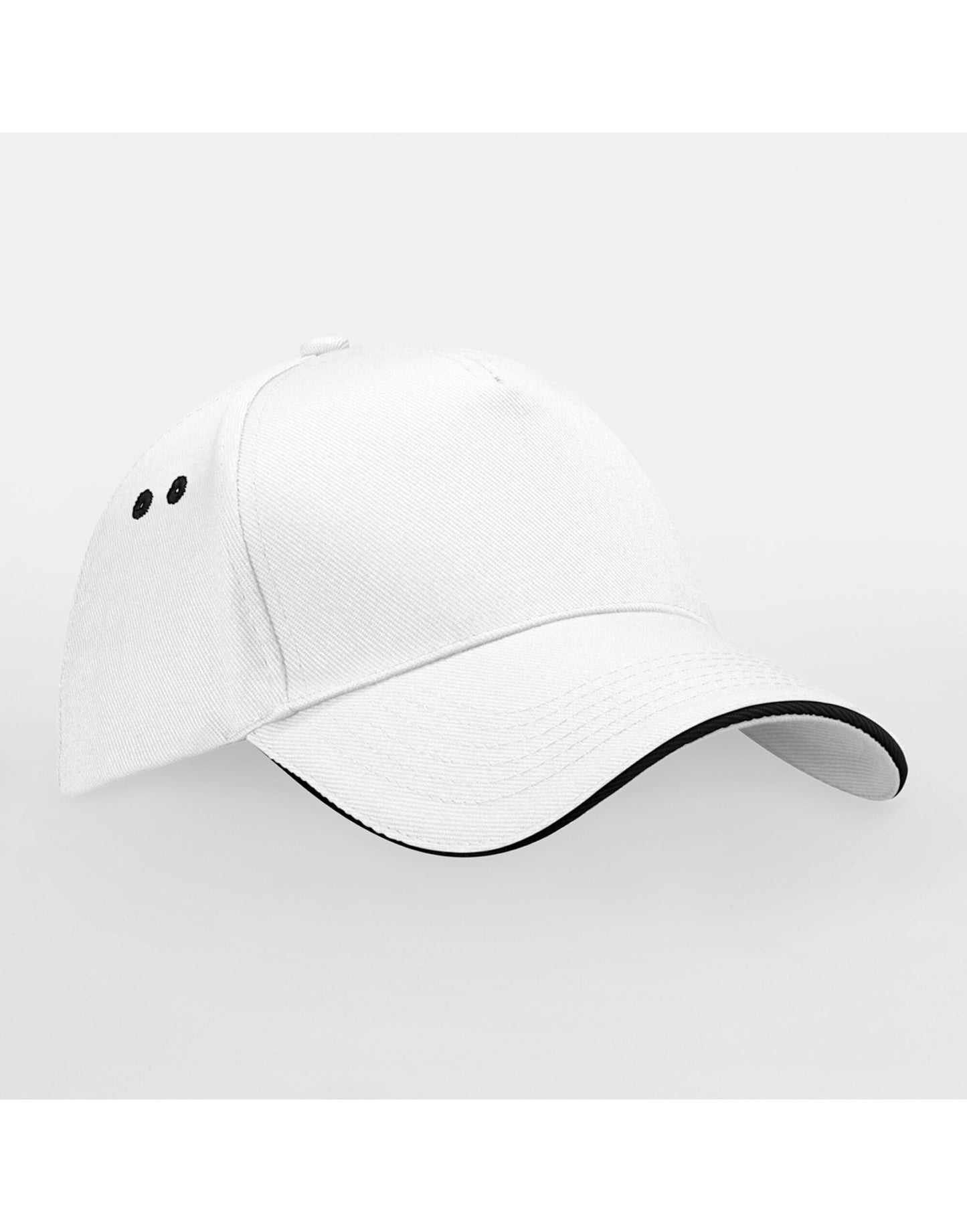 Ultimate 5 Panel Cap Sandwich Peak