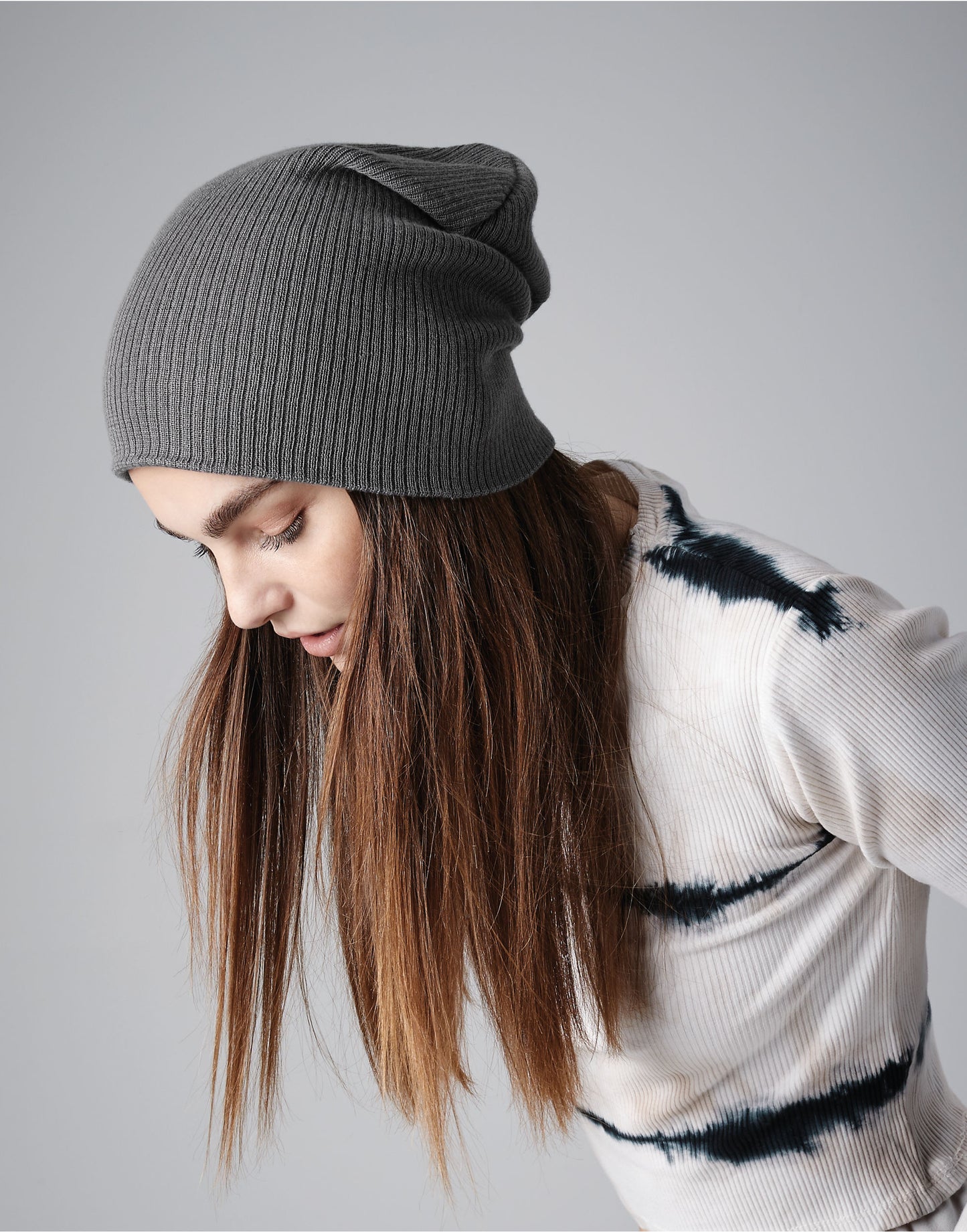 Slouch Beanie
