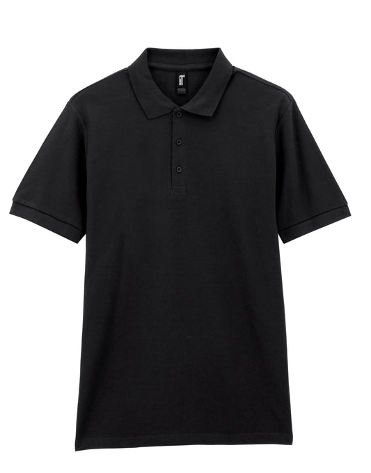 Premium CottonĀ® Adult Polo