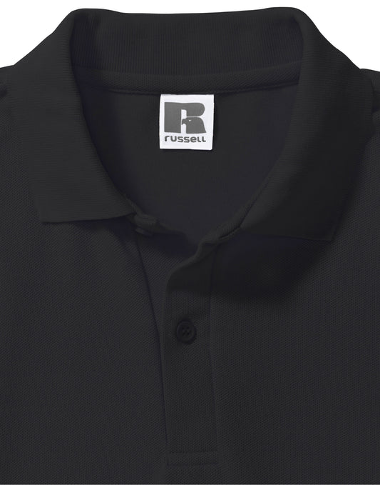 Men's Classic Polycotton Polo