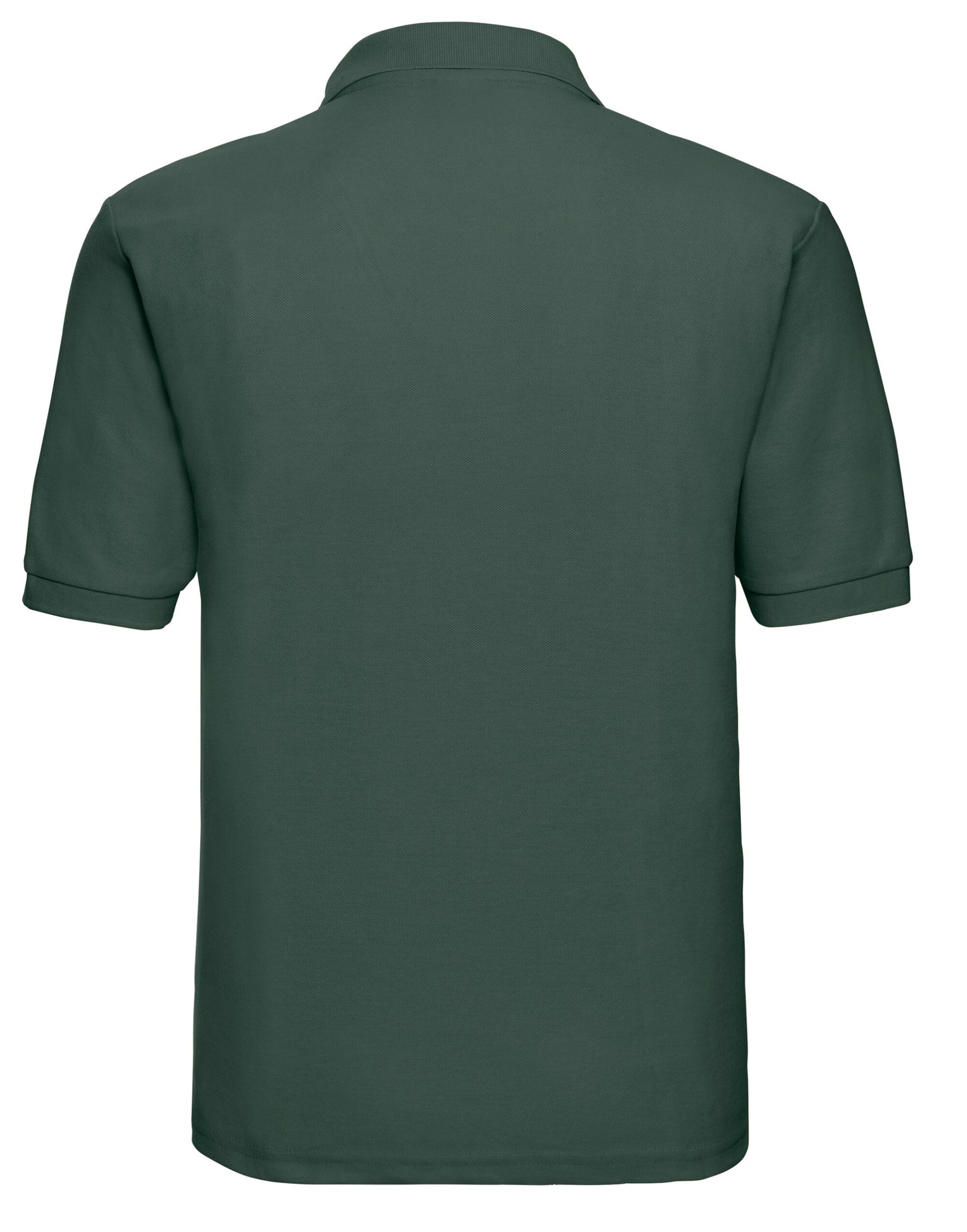 Men's Classic Polycotton Polo