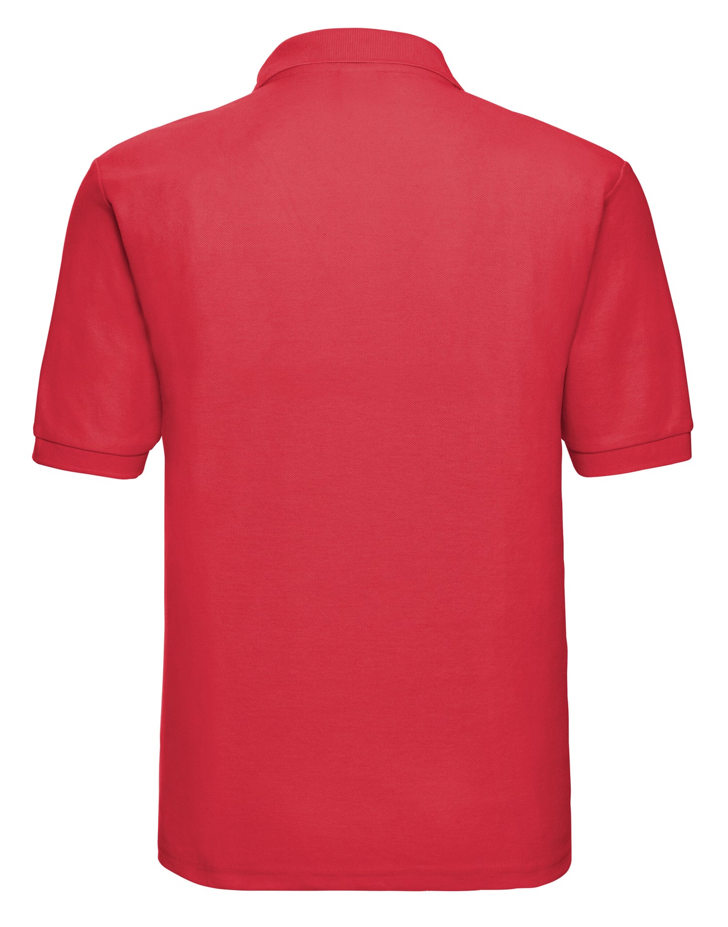 Men's Classic Polycotton Polo