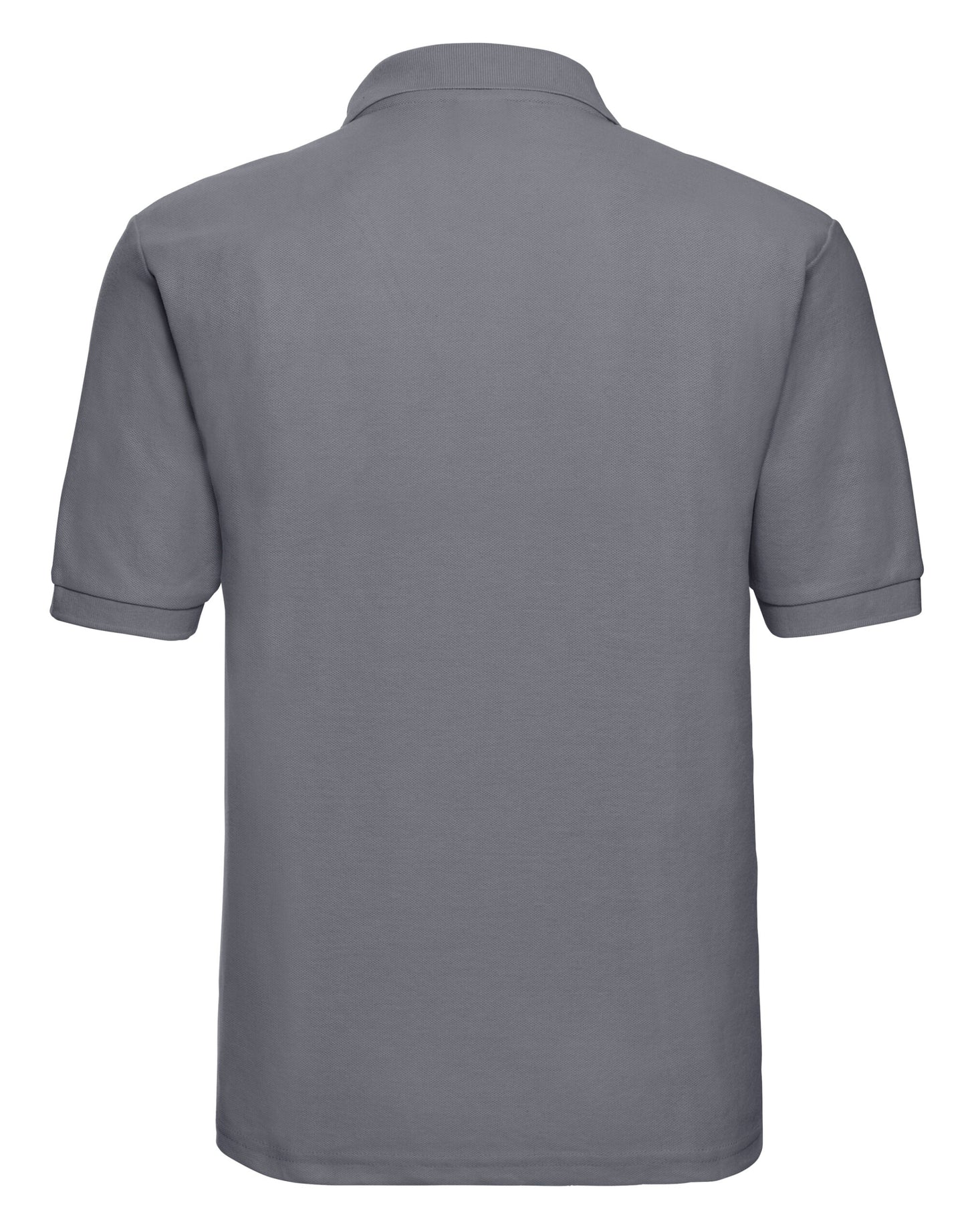 Men's Classic Polycotton Polo
