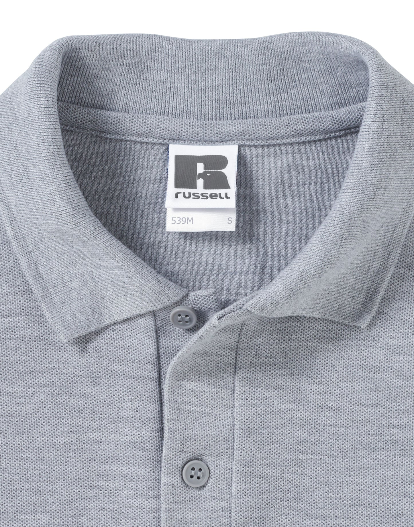 Men's Classic Polycotton Polo