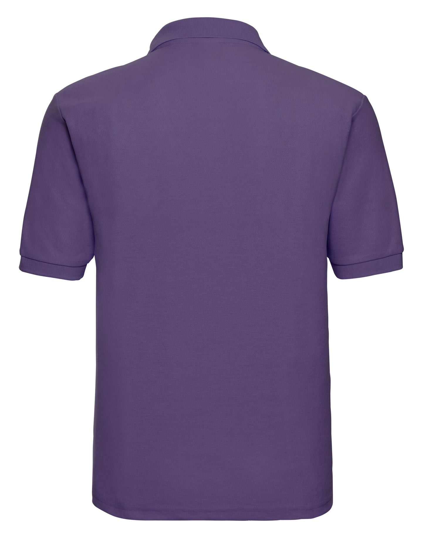 Men's Classic Polycotton Polo