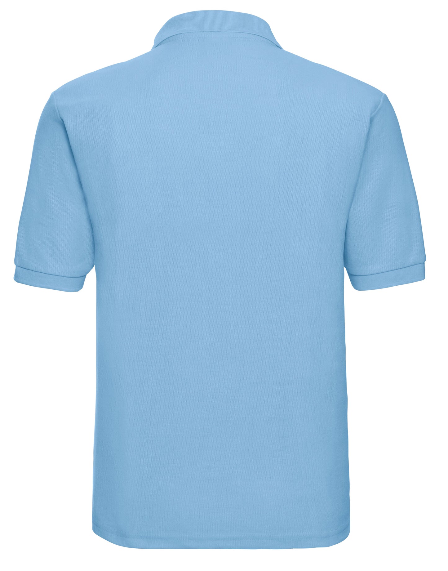 Men's Classic Polycotton Polo