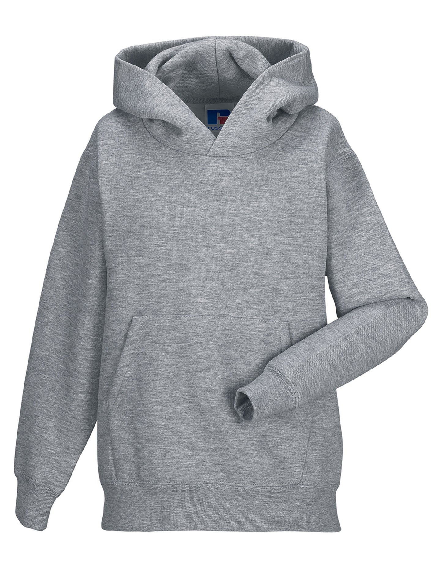Kids Hooded Sweatshirt