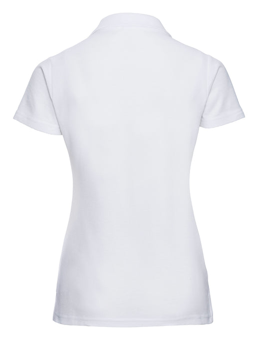 Ladies' Classic Polycotton Polo