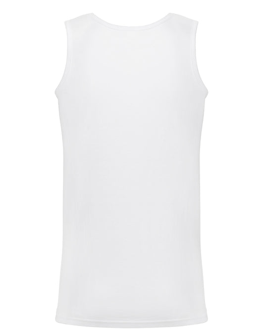 Men's Valueweight Athletic Vest