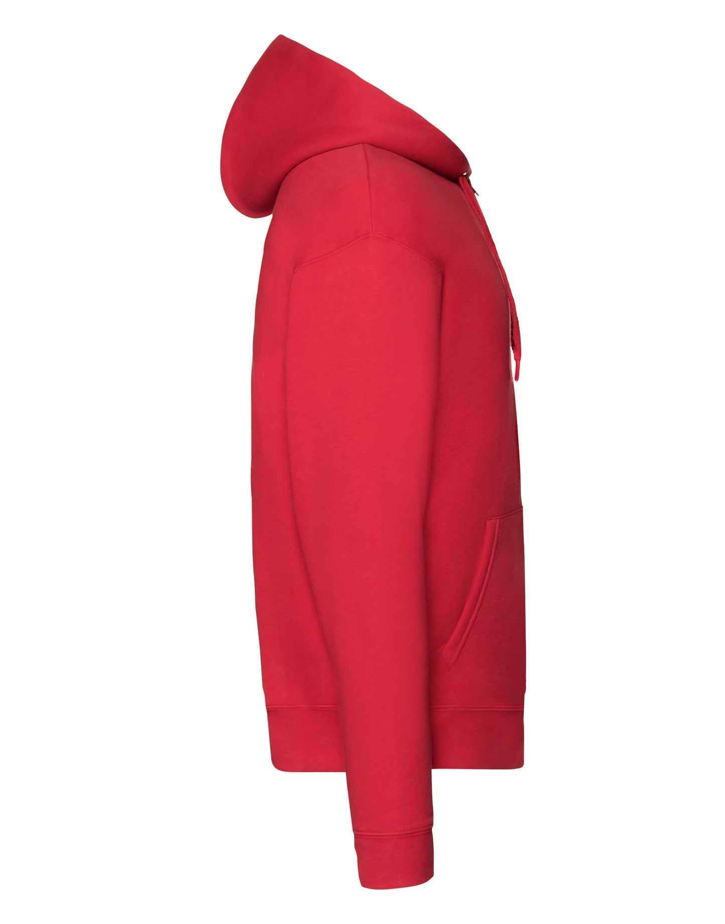 Men's Premium Hooded Sweat Jacket