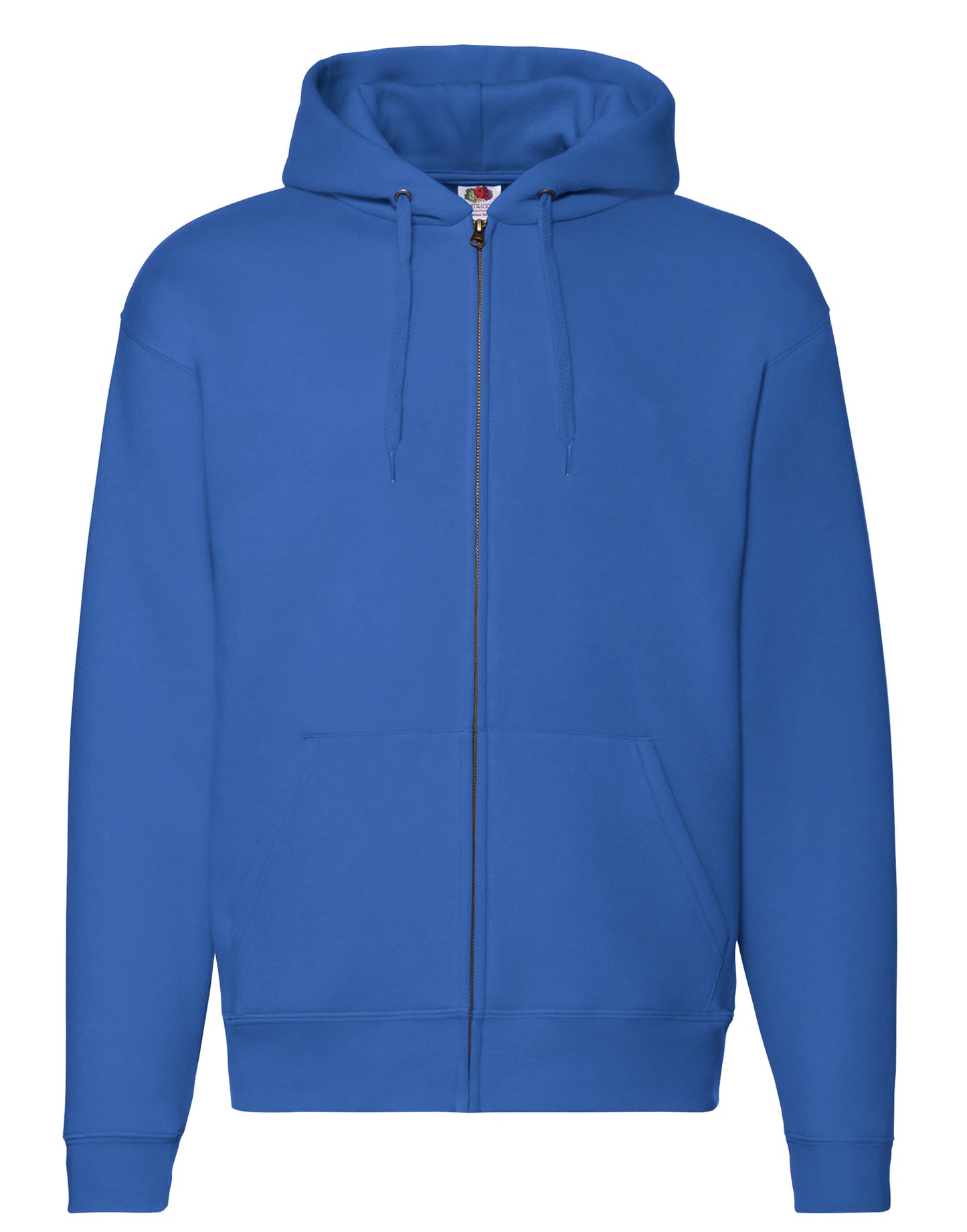 Men's Premium Hooded Sweat Jacket