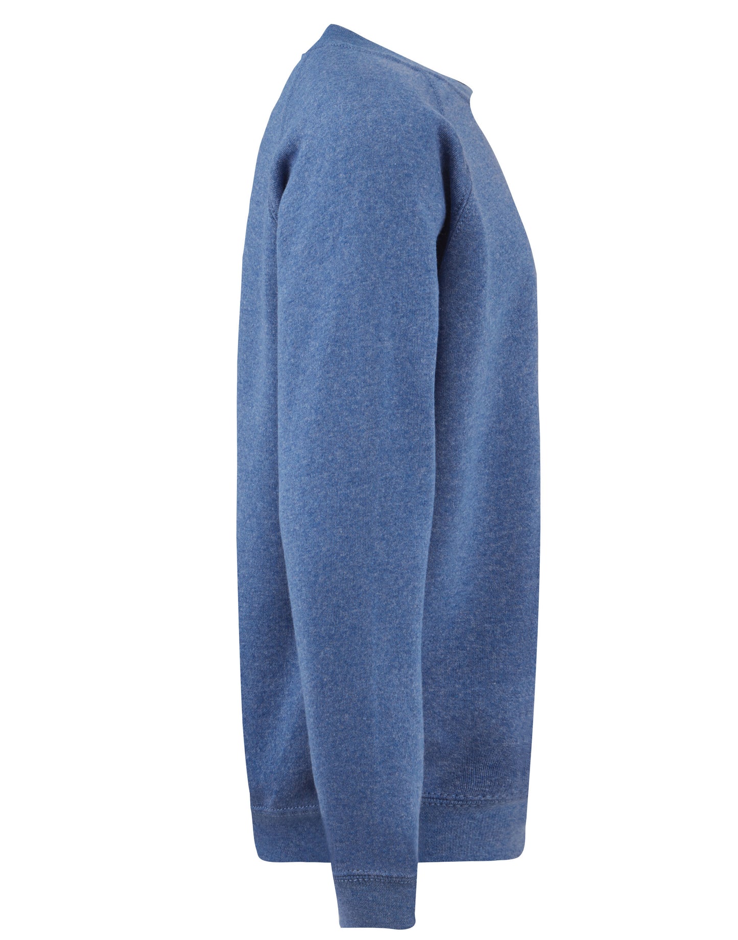 Kid's Classic Raglan Sweat