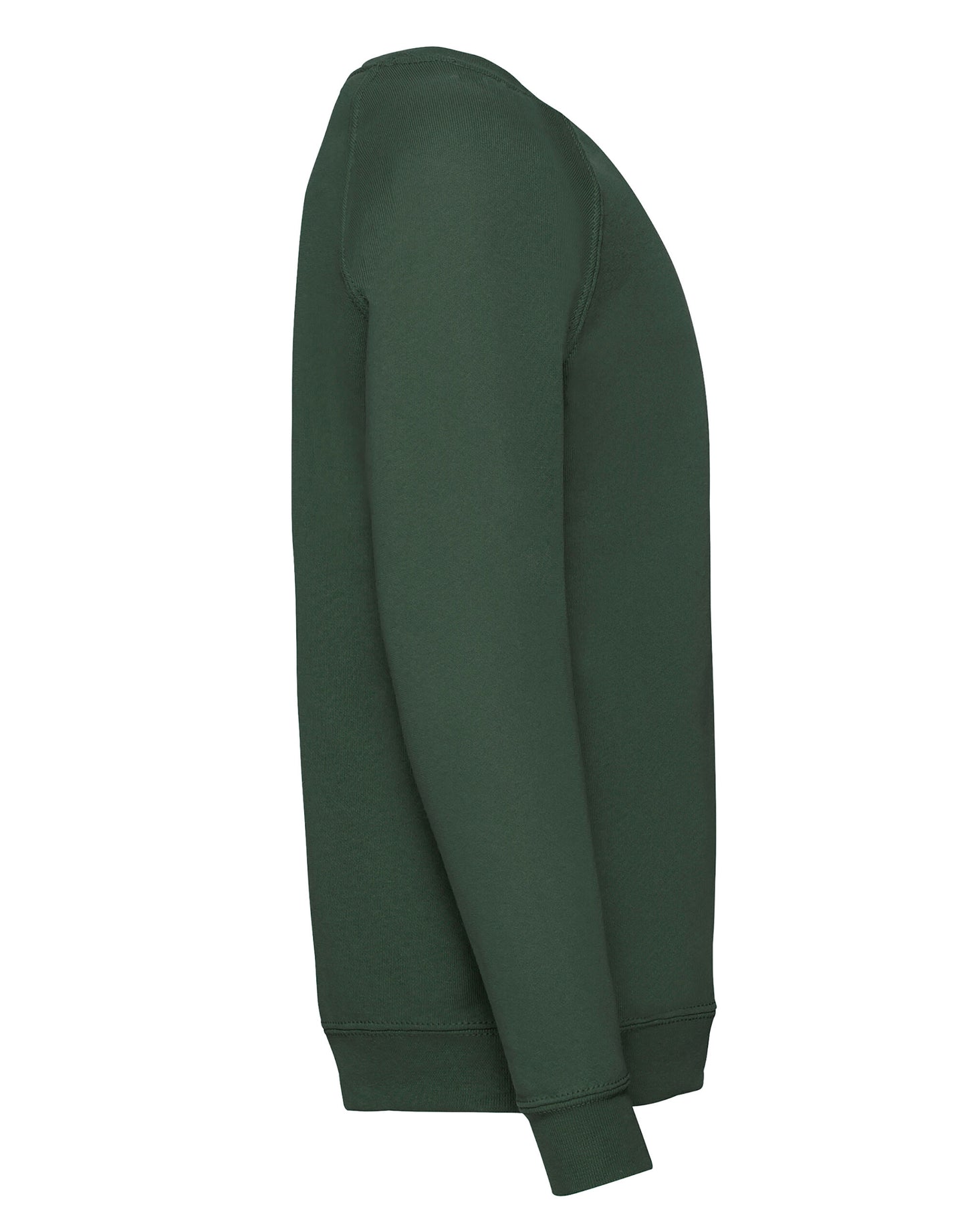 Kid's Classic Raglan Sweat