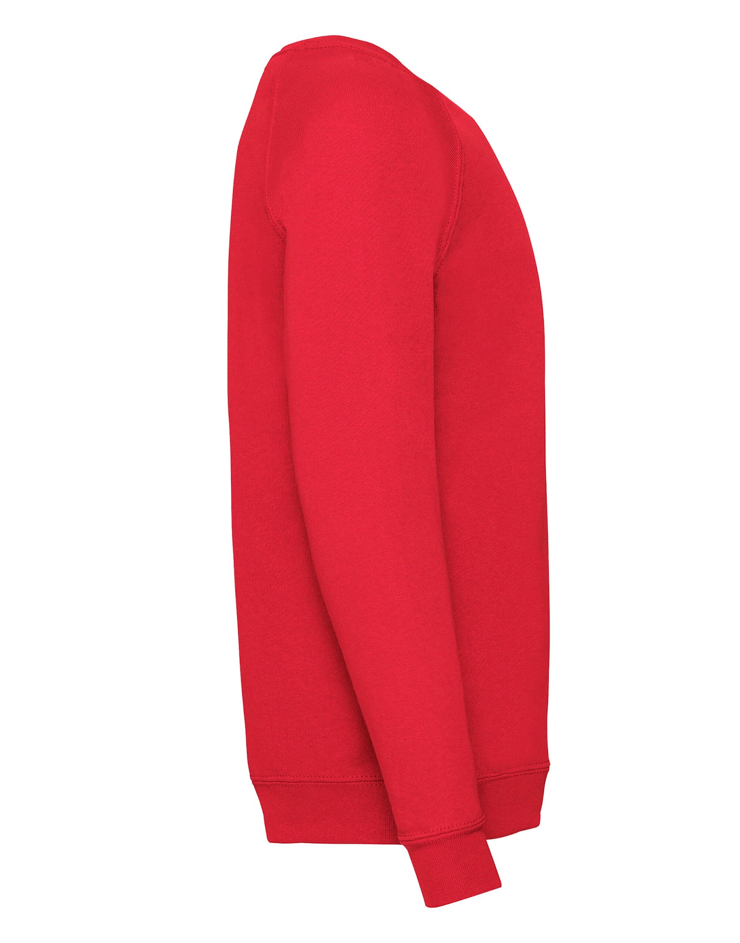 Kid's Classic Raglan Sweat