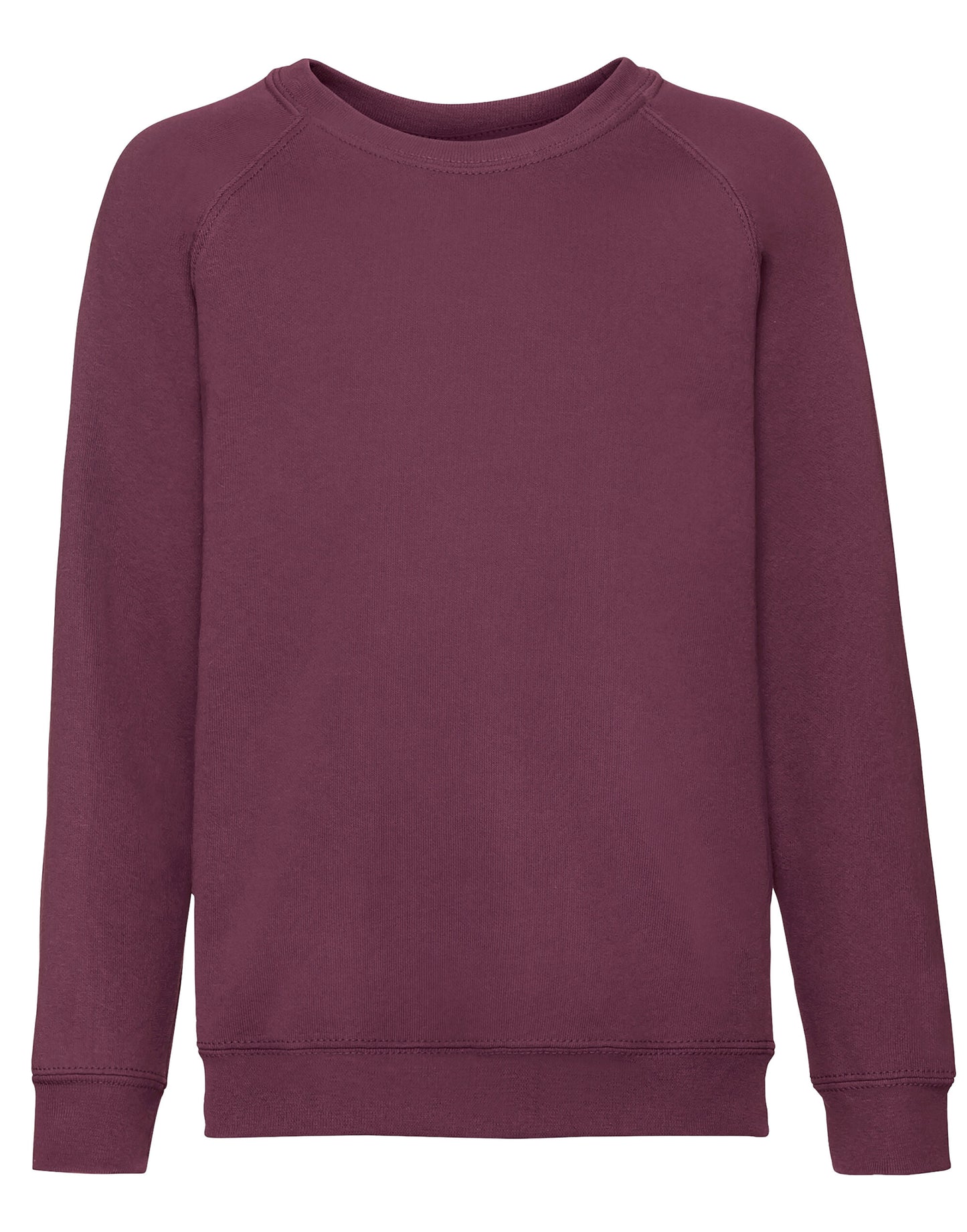 Kid's Classic Raglan Sweat