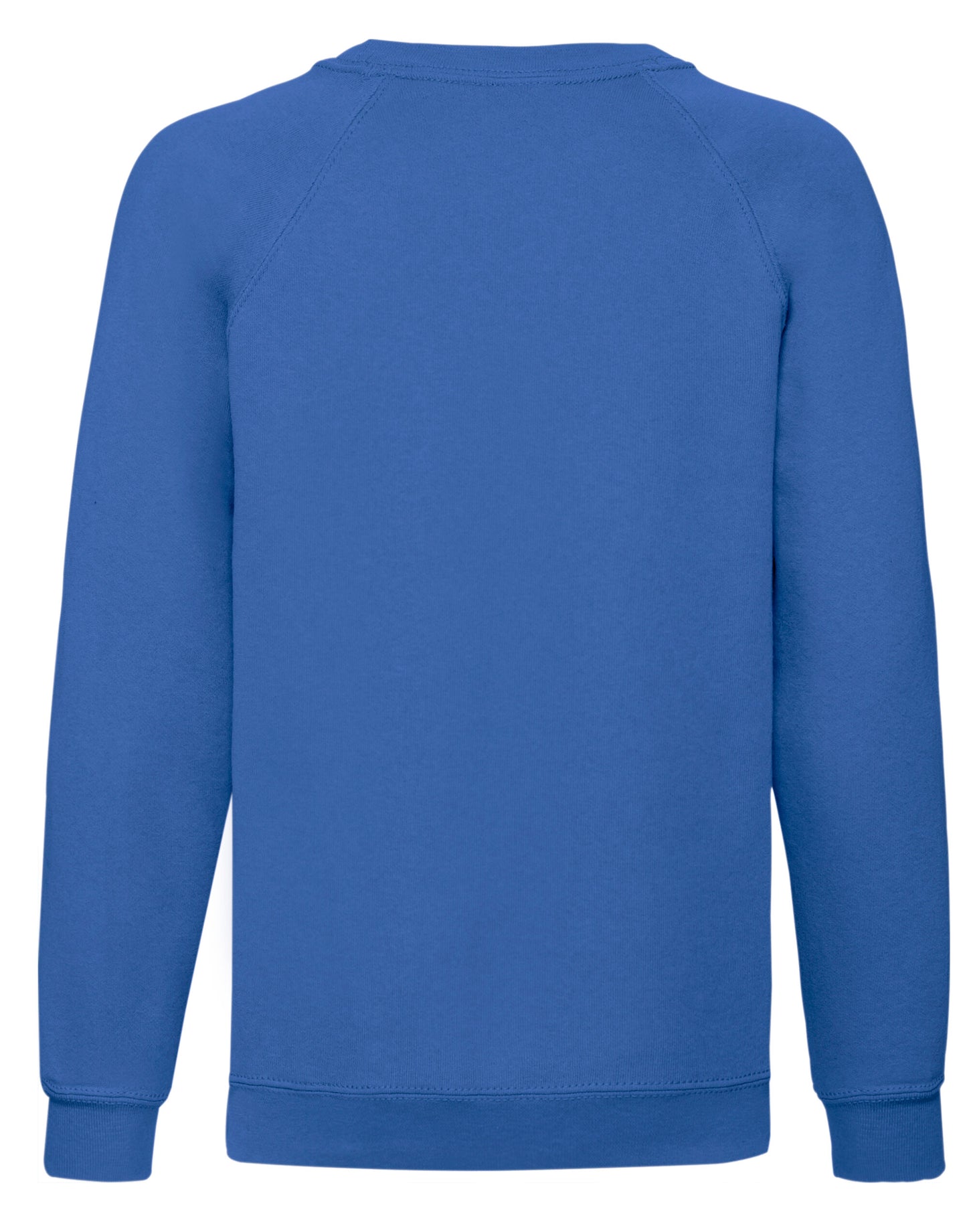 Kid's Classic Raglan Sweat