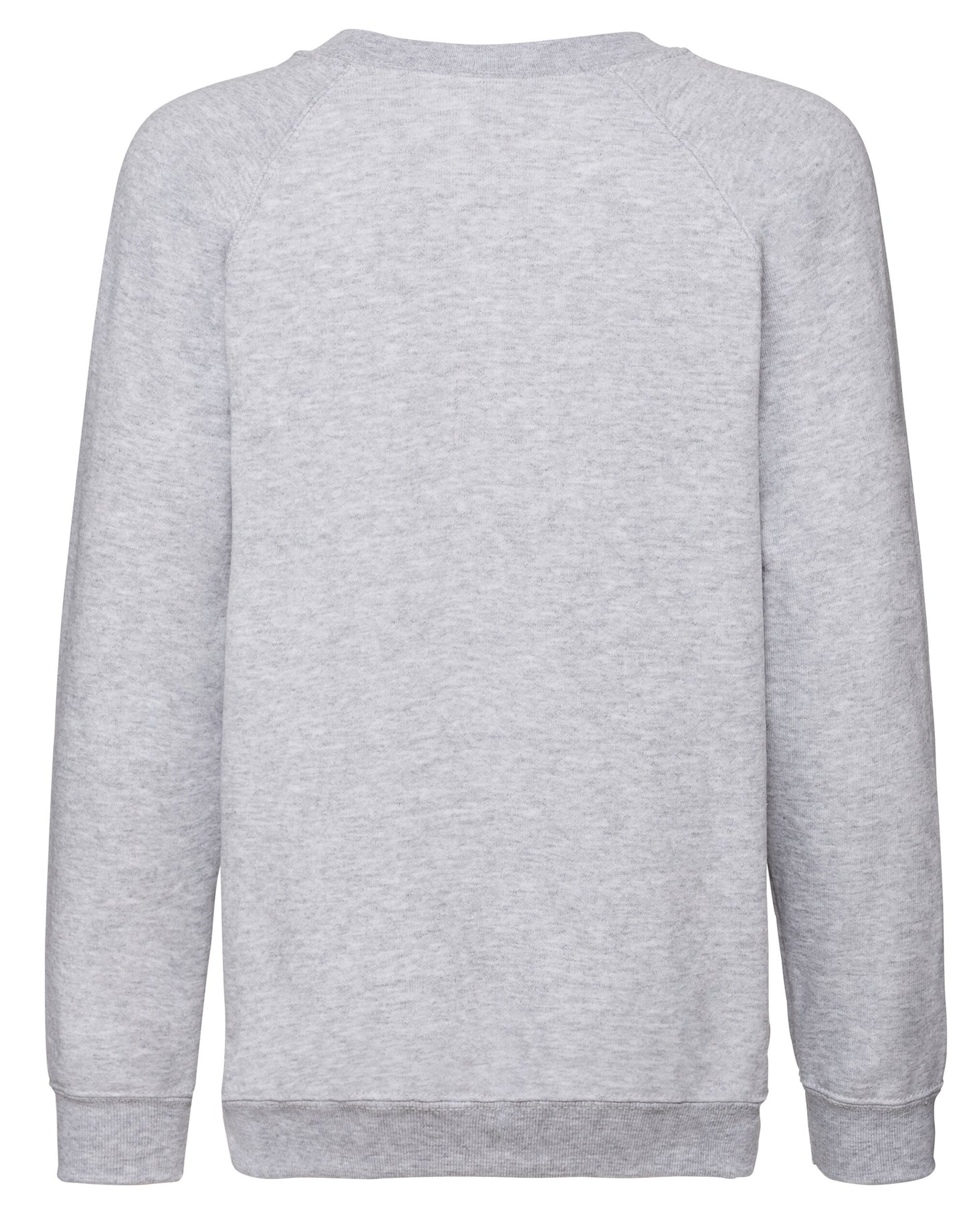 Kid's Classic Raglan Sweat