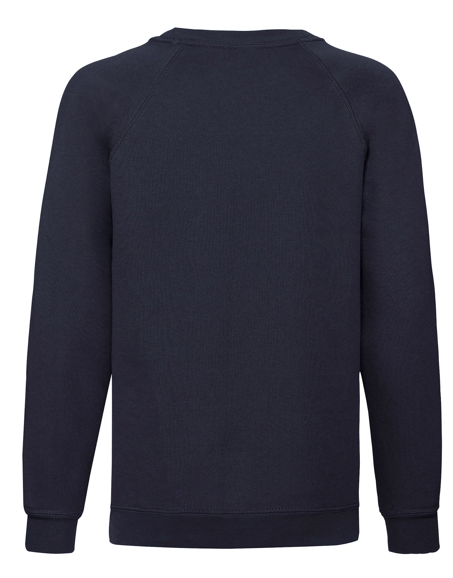 Kid's Classic Raglan Sweat