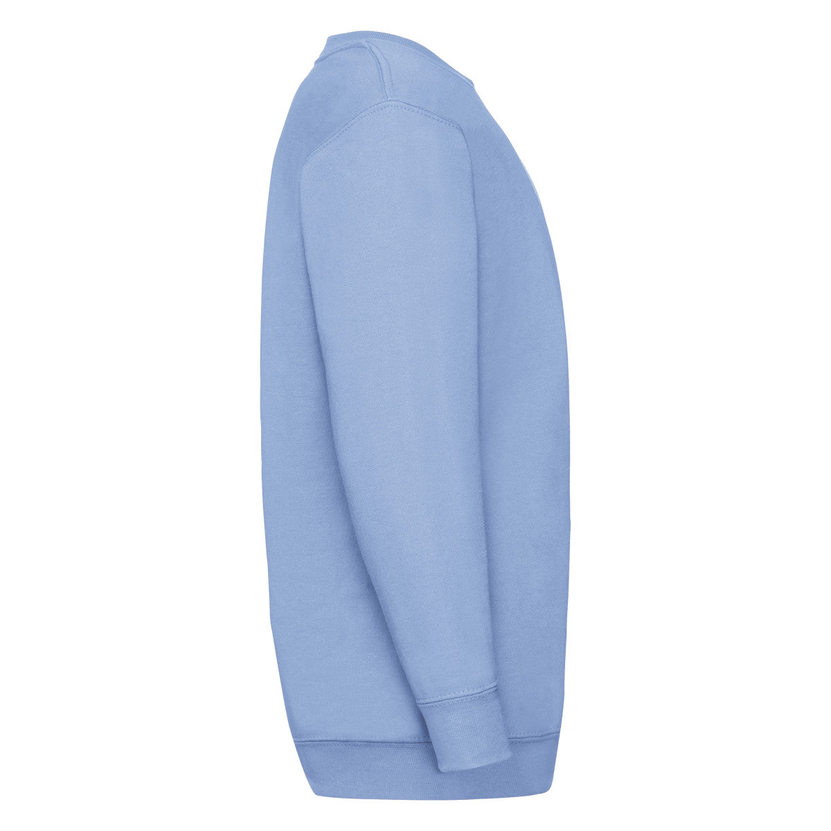 Kid's Classic Set-In Sweat