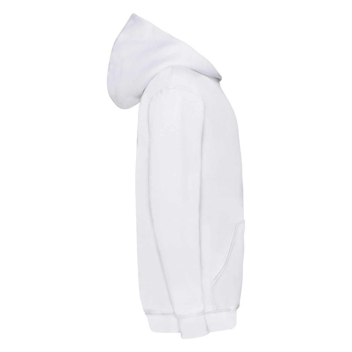 Kid's Classic Hooded Sweat