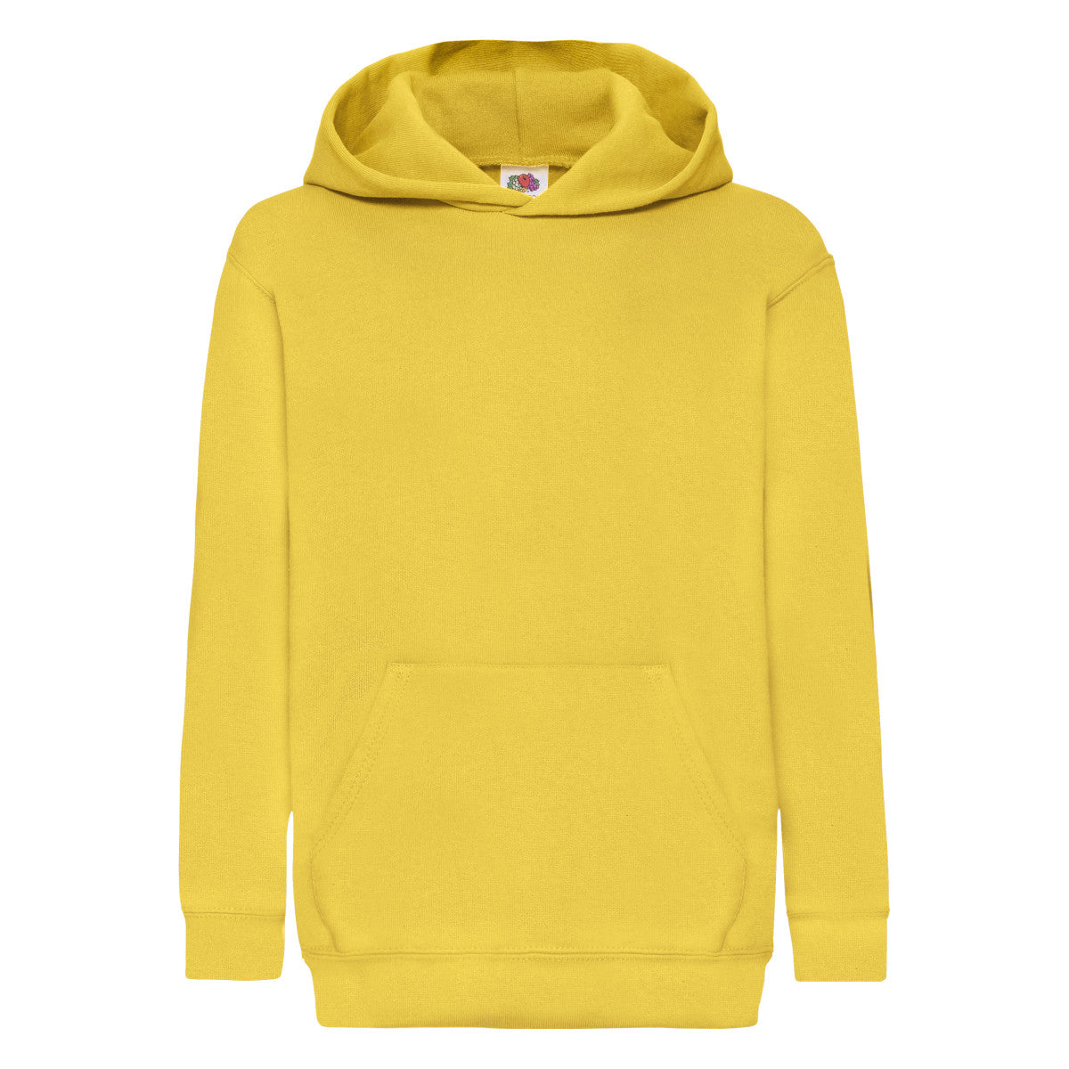 Kid's Classic Hooded Sweat