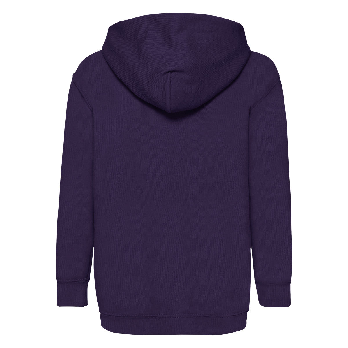Kid's Classic Hooded Sweat