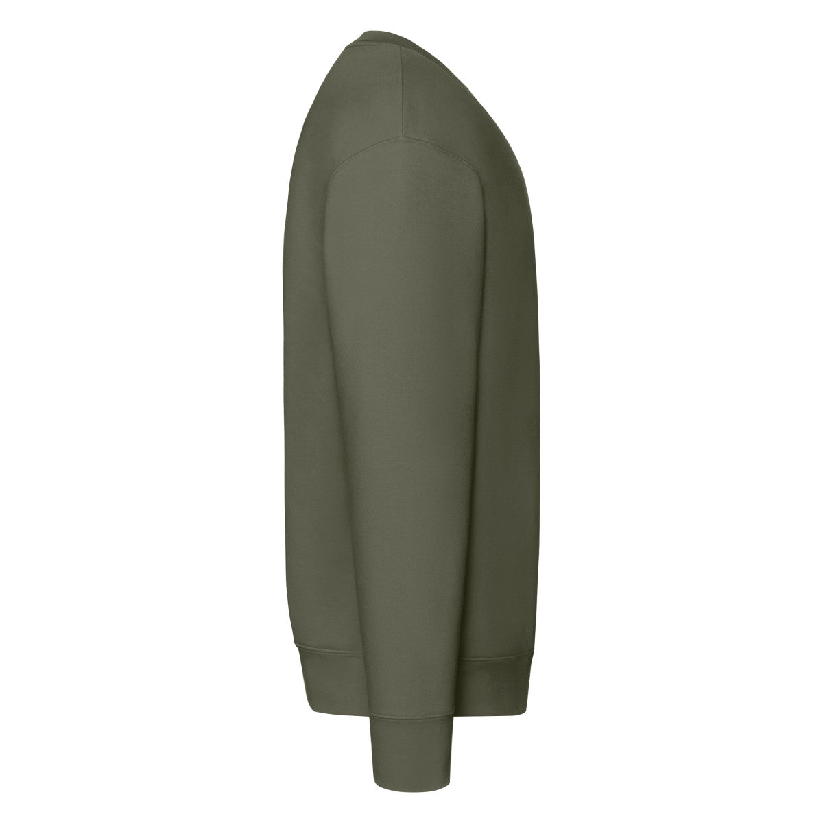 Men's Premium Set-In Sweat