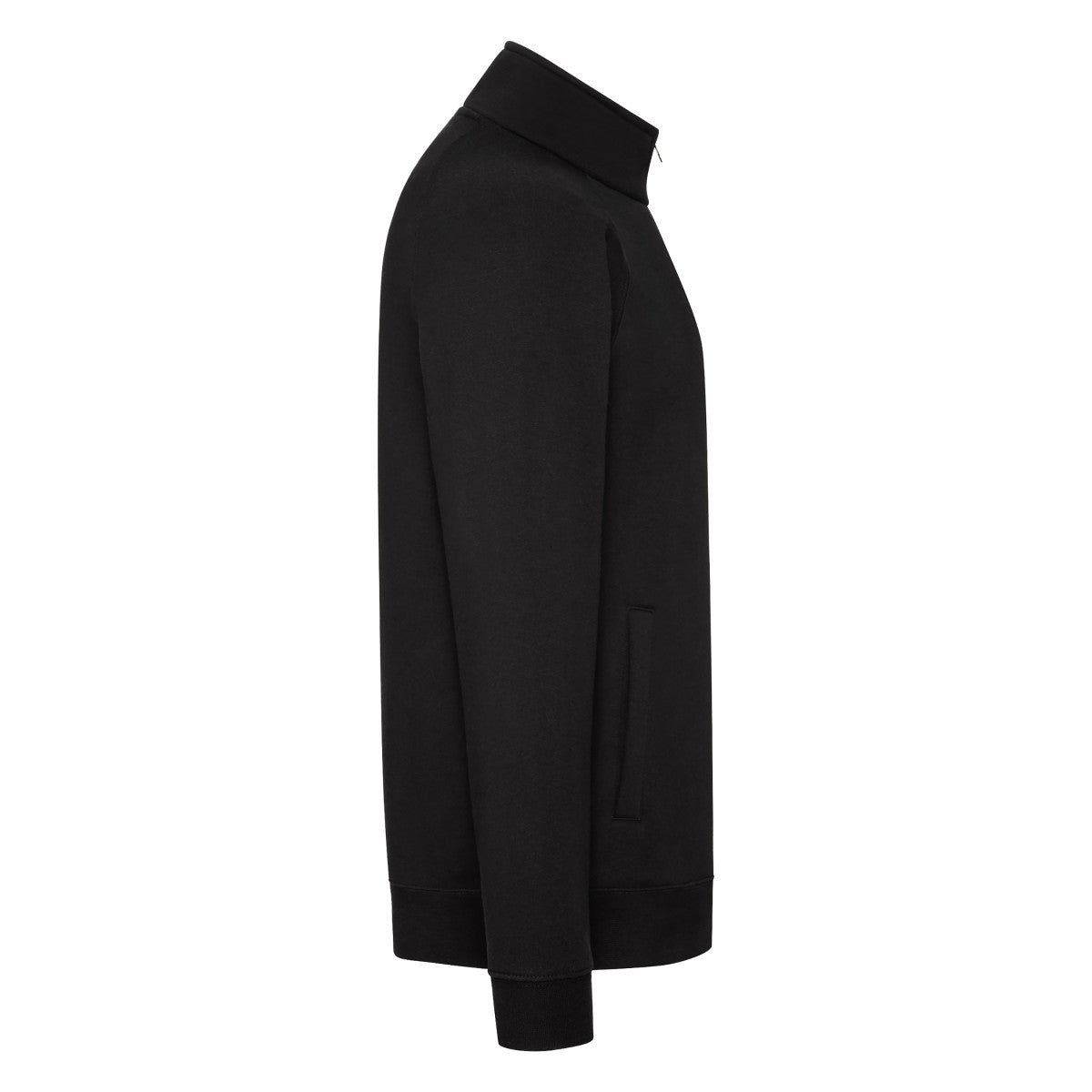 Men's Premium Sweat Jacket