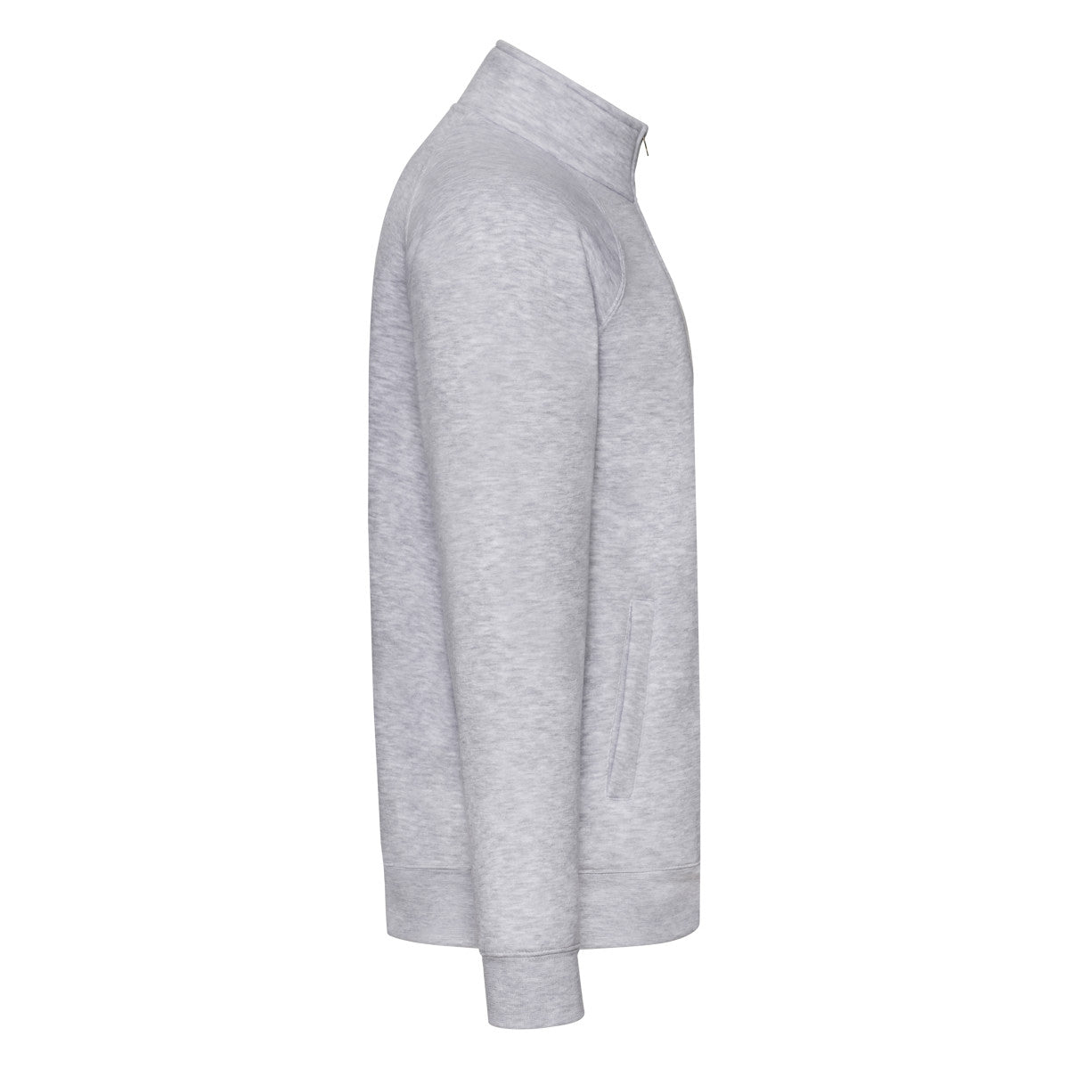 Men's Premium Sweat Jacket