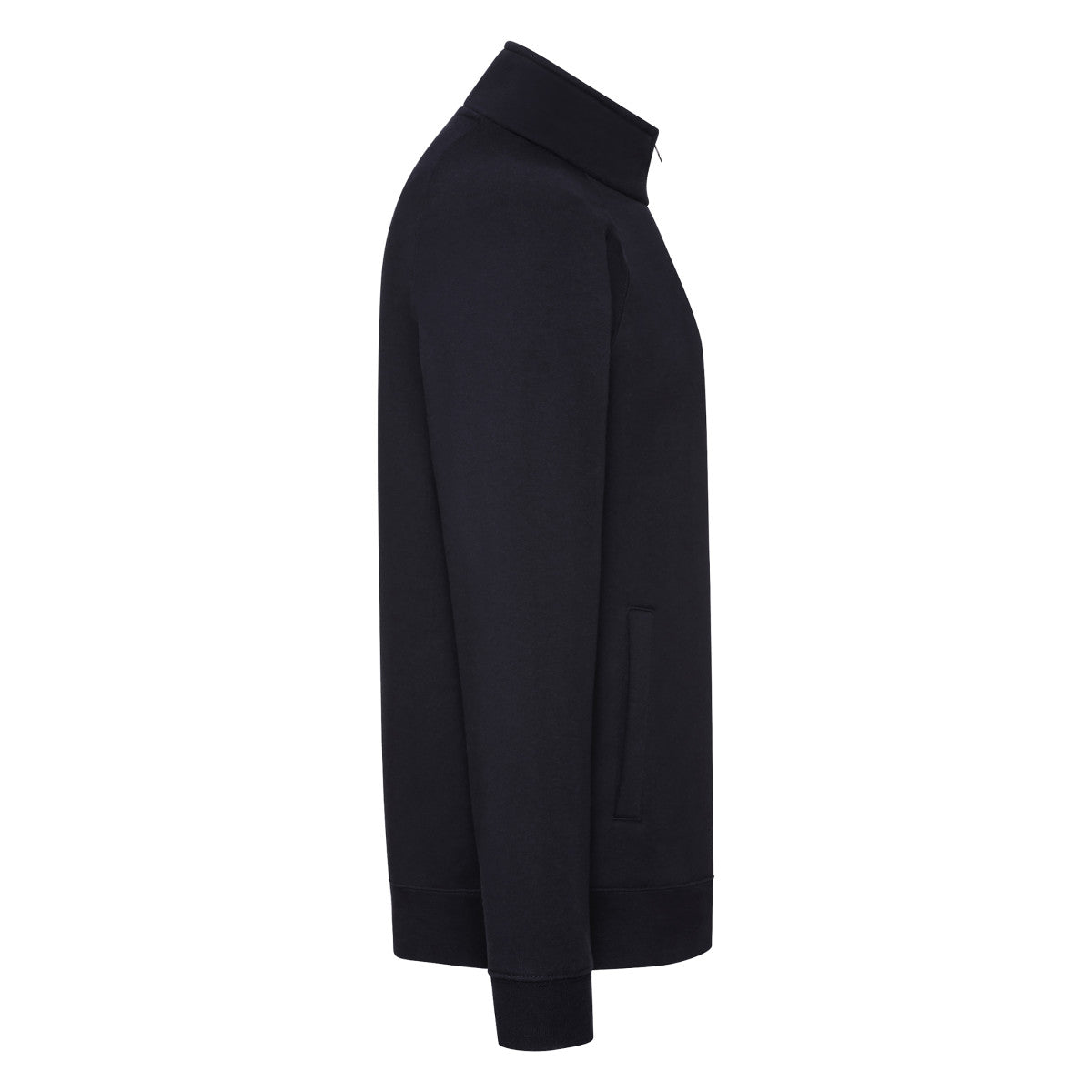 Men's Premium Sweat Jacket