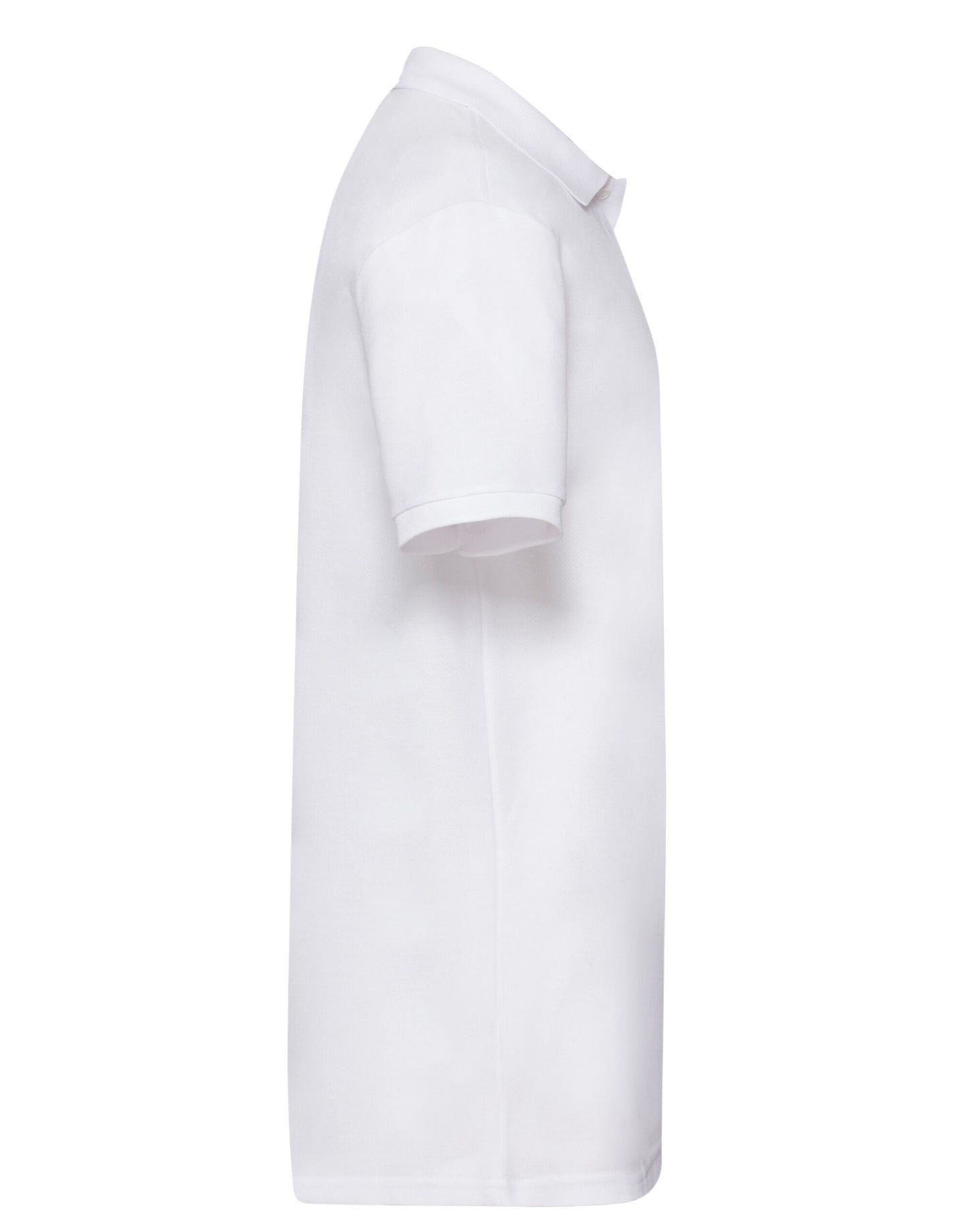 Men's 65/35 Heavy Polo