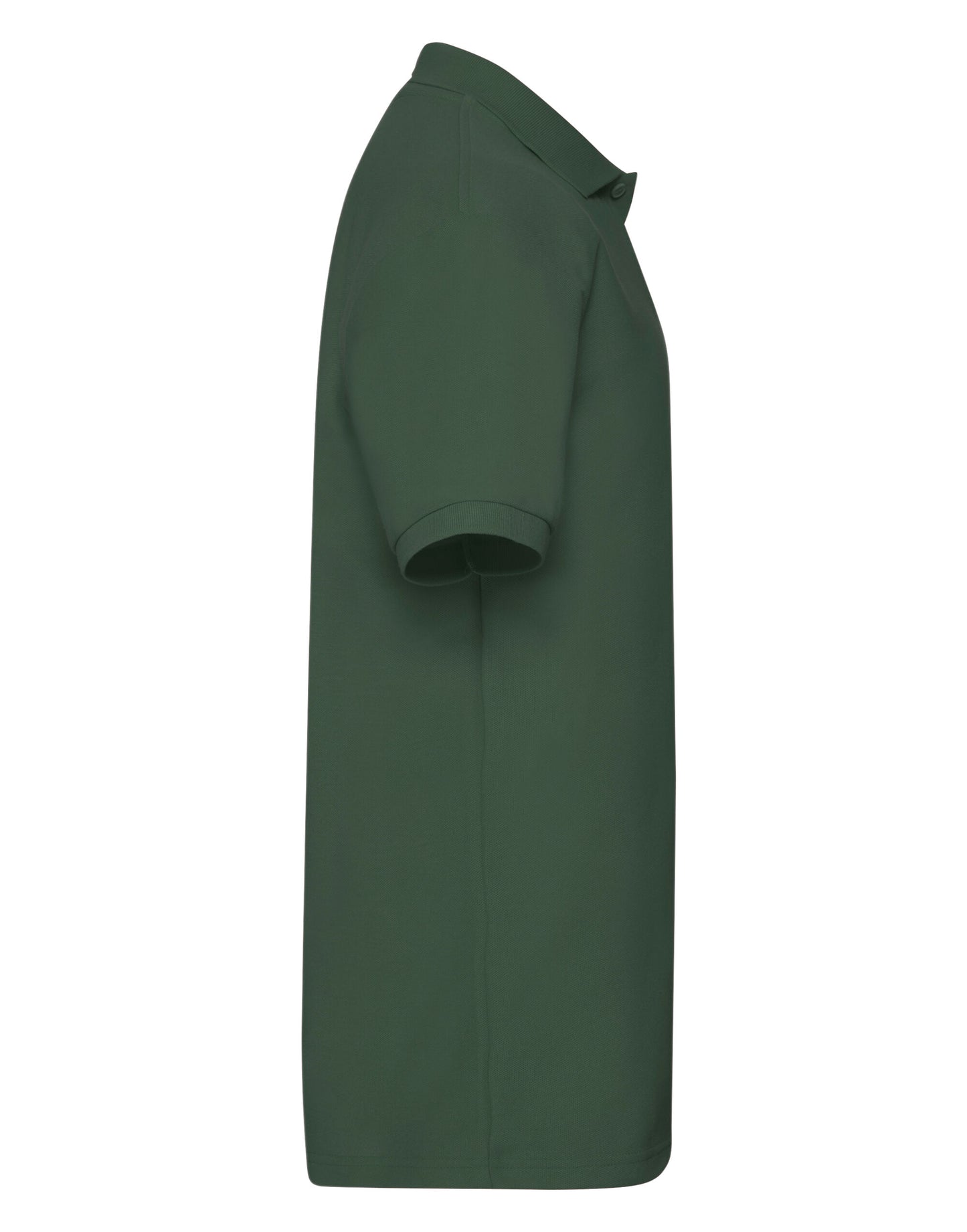 Men's 65/35 Heavy Polo